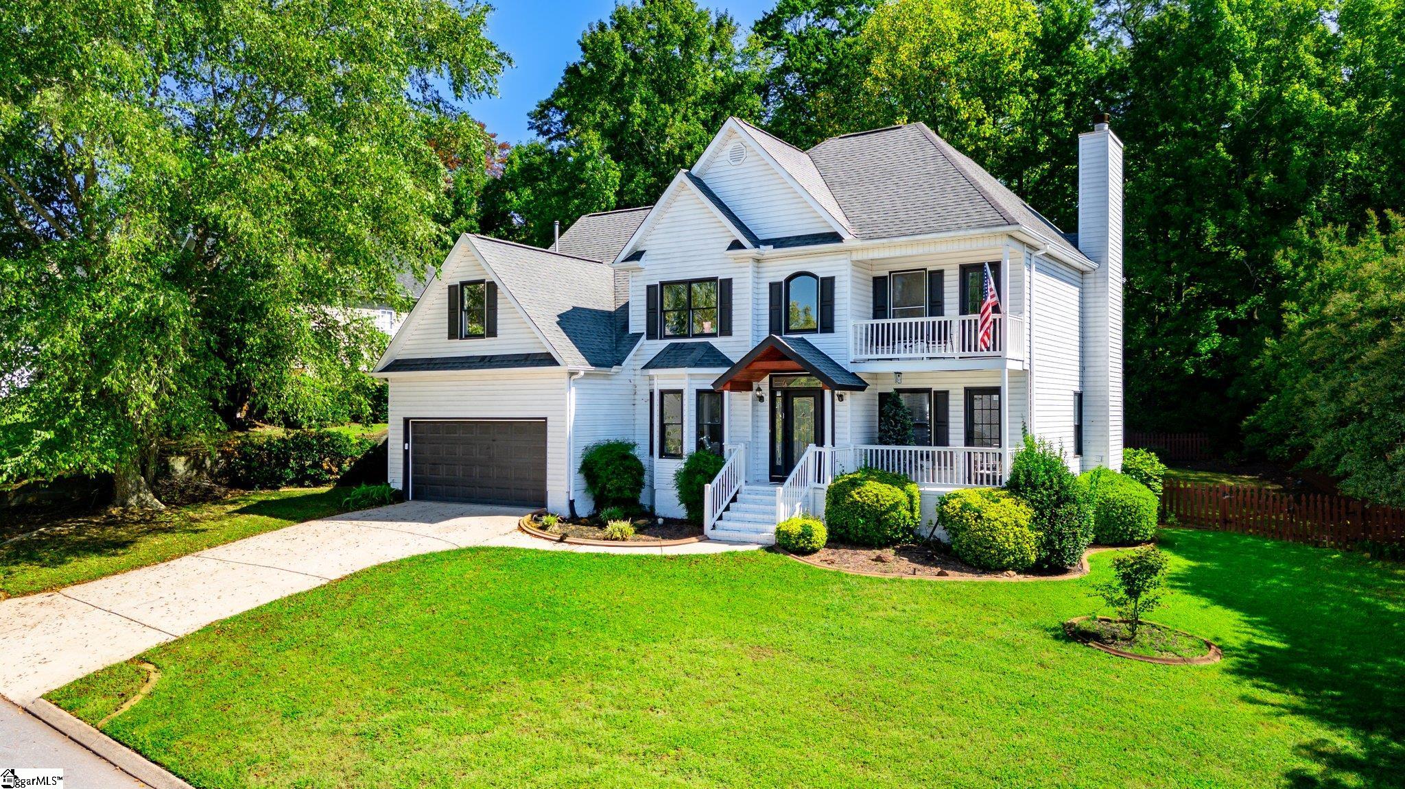 Single family home for sale at 211 Stone River Way, Taylors, SC 29687 | MLS# 1606106