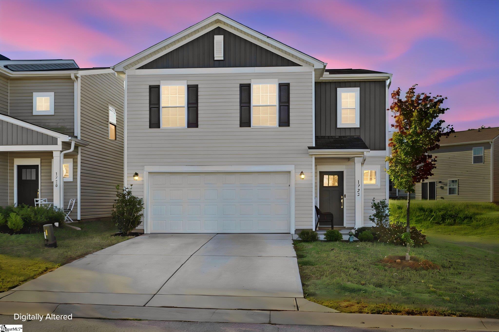Photo 1 of Single family home for sale at 1722 Southwold Ln, Boiling Springs, SC 29316 | MLS# 1606170 | Listing updated on 2026-10-08