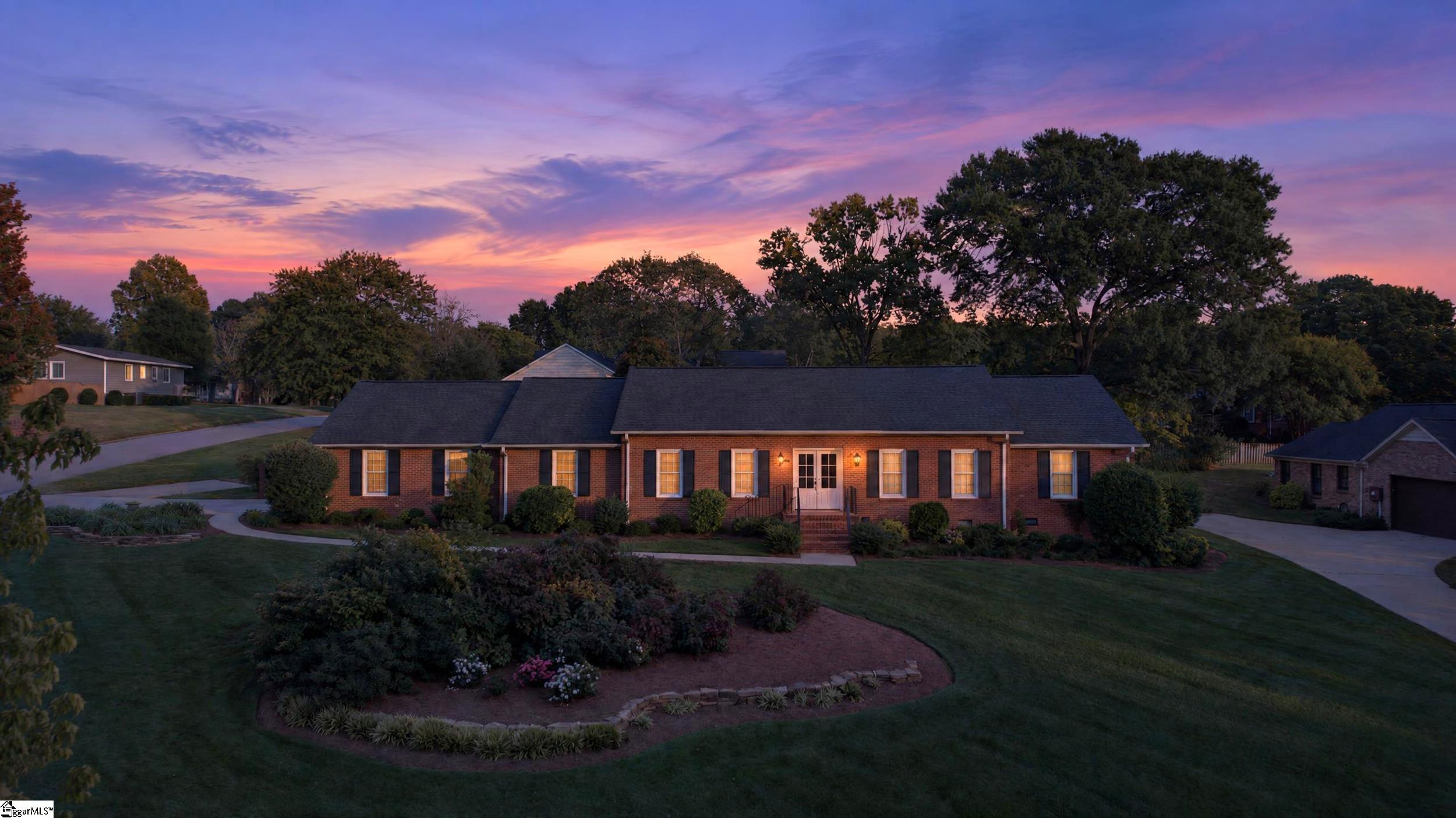 Photo 1 of Single family home for sale at 126 Woody Crk Rd, Greer, SC 29650 | MLS# 1606176 | Listing updated on 2026-10-09