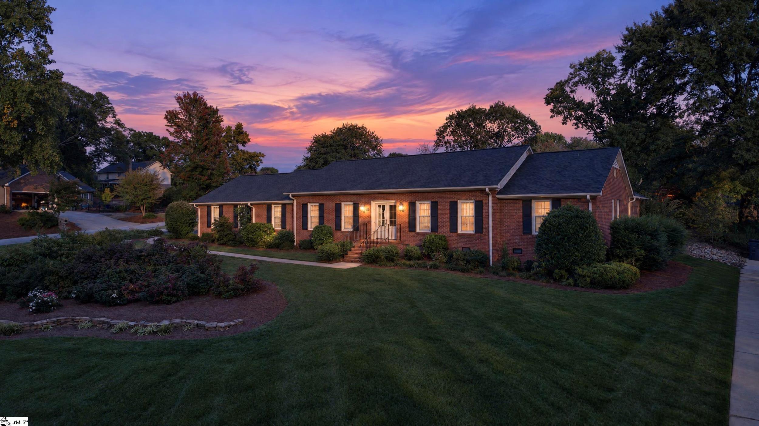 Photo 3 of Single family home for sale at 126 Woody Crk Rd, Greer, SC 29650 | MLS# 1606176 | Listing updated on 2026-10-09