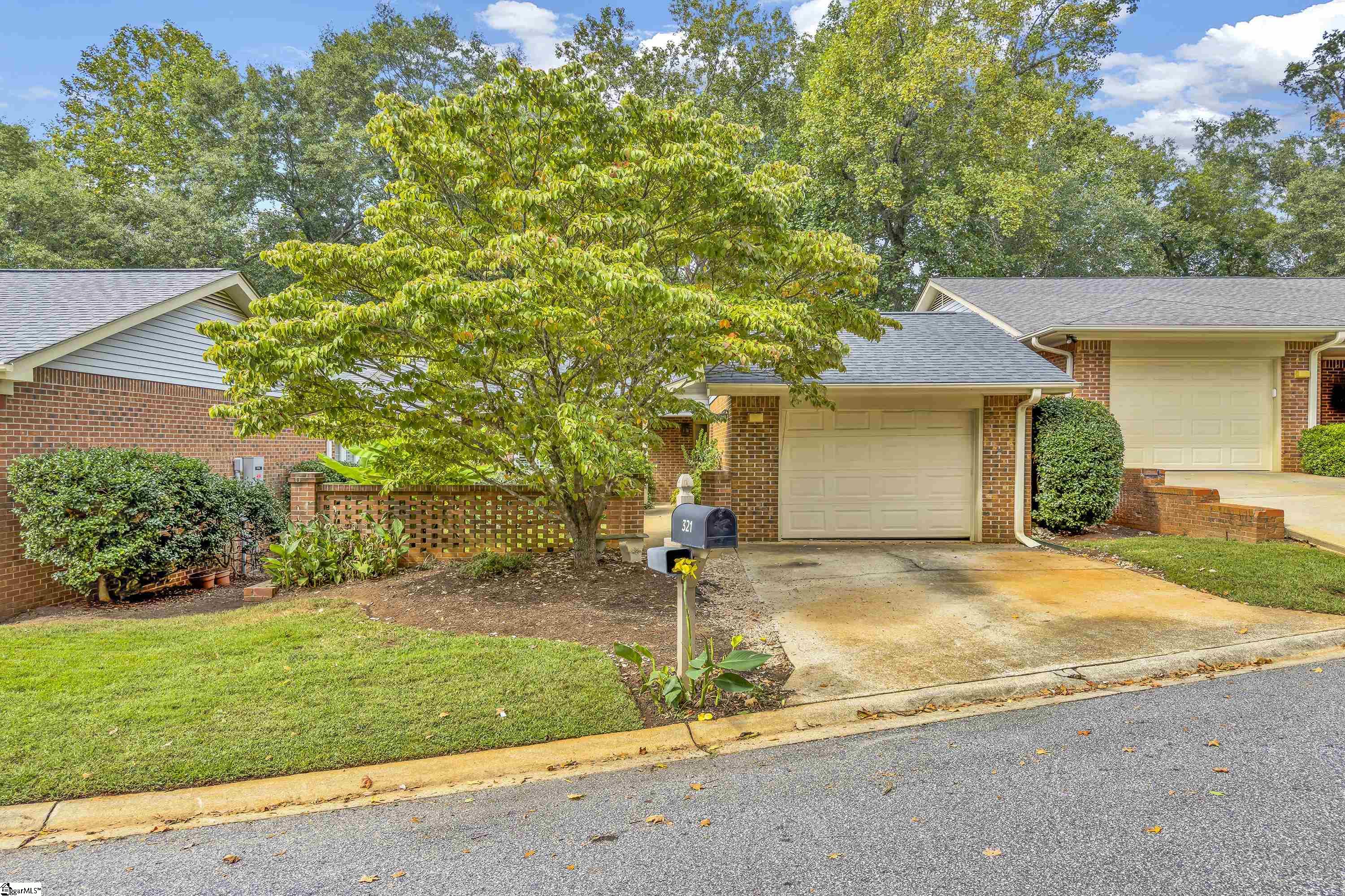 321 Mockingbird Hill