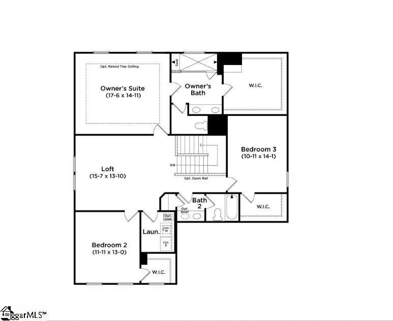 Photo 3 of Sale Pending at 105 Ives Way, Piedmont, SC 29673 | MLS# 1606567 | Listing updated on 2026-10-14
