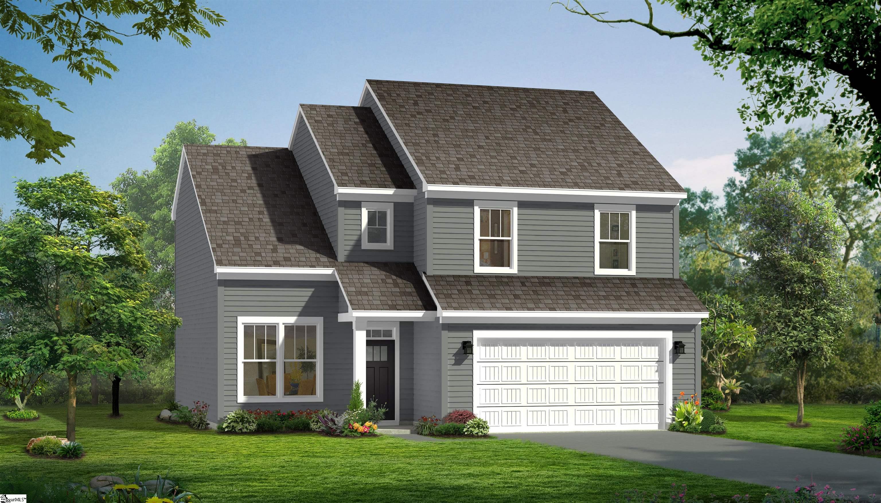 Photo 1 of Sale Pending at 131 Beaverdam Crk Dr, Anderson, SC 29621 | MLS# 1606577 | Listing updated on 2026-10-14