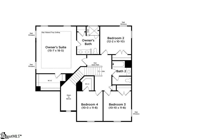 Photo 3 of Sale Pending at 131 Beaverdam Crk Dr, Anderson, SC 29621 | MLS# 1606577 | Listing updated on 2026-10-14