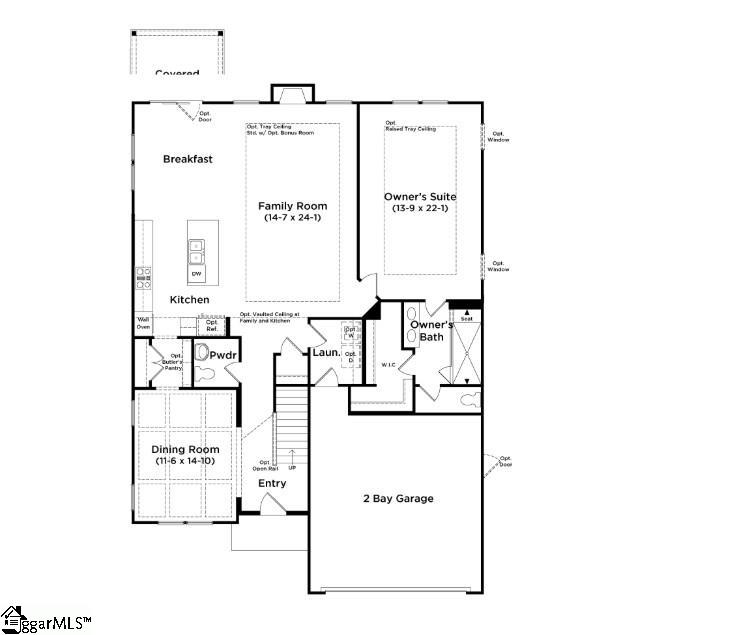 Photo 2 of Sale Pending at 331 Florence St, Spartanburg, SC 29303 | MLS# 1606608 | Listing updated on 2026-10-14