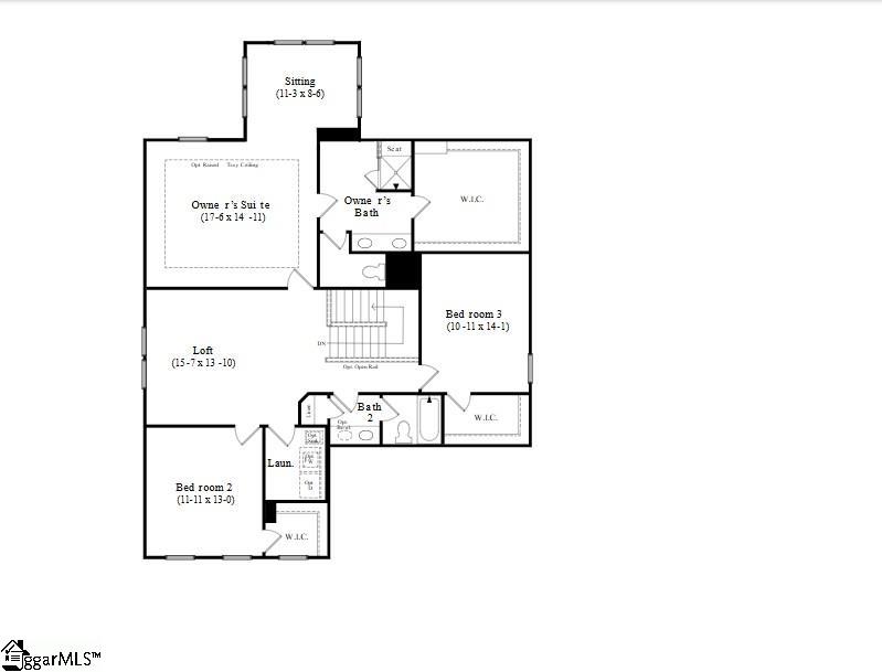 Photo 3 of Sale Pending at 380 Florence St, Spartanburg, SC 29303 | MLS# 1606611 | Listing updated on 2026-10-14