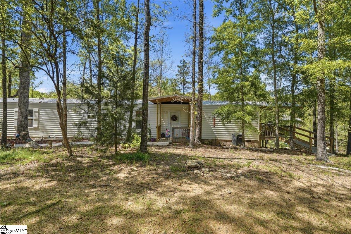 Photo 2 of Manufactured home for sale at 27 Widewater Ct, Iva, SC 29655 | MLS# 1606618 | Listing updated on 2026-10-15