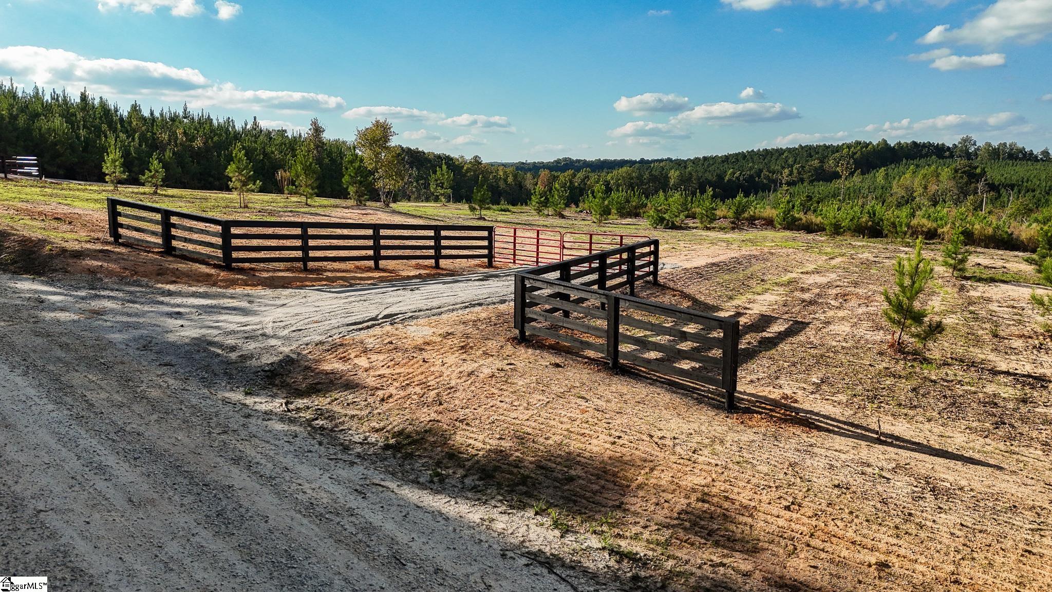 Photo 2 of Sale Pending at Crenshaw Rd, Cowpens, SC 29330 | MLS# 1606644 | Listing updated on 2026-10-19