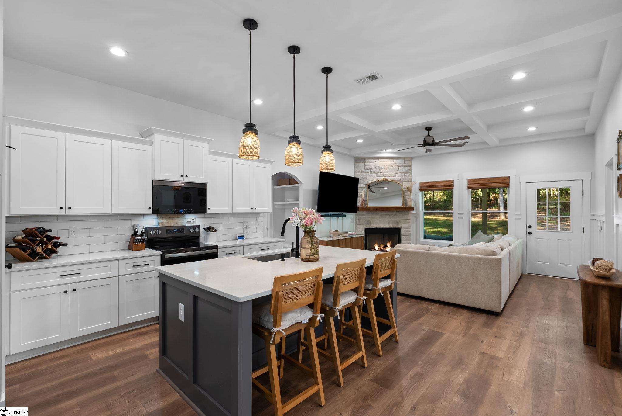 Photo 3 of Single family home for sale at 629 Cherokee Rd, Pelzer, SC 29669 | MLS# 1606826 | Listing updated on 2026-10-16