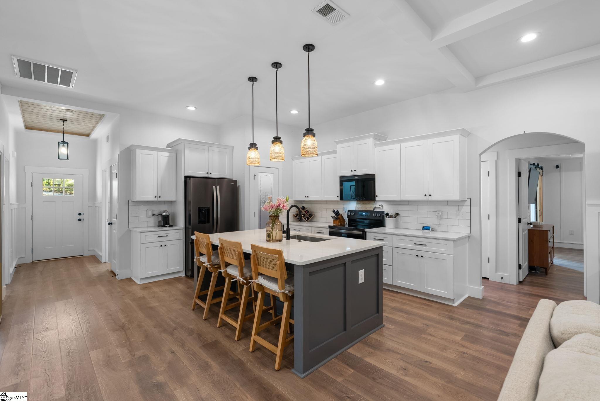 Photo 3 of Single family home for sale at 629 Cherokee Rd, Pelzer, SC 29669 | MLS# 1606826 | Listing updated on 2026-10-16
