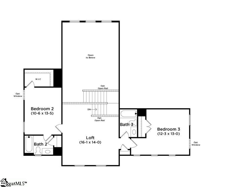 Photo 3 of Sale Pending at 418 Goodison Way, Woodruff, SC 29388 | MLS# 1606834 | Listing updated on 2026-10-16