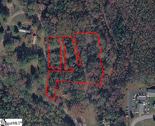 Photo 1 of Land for sale at 00 Morris Dr, Honea Path, SC 29654 | MLS# 1606934 | Listing updated on 2026-10-16