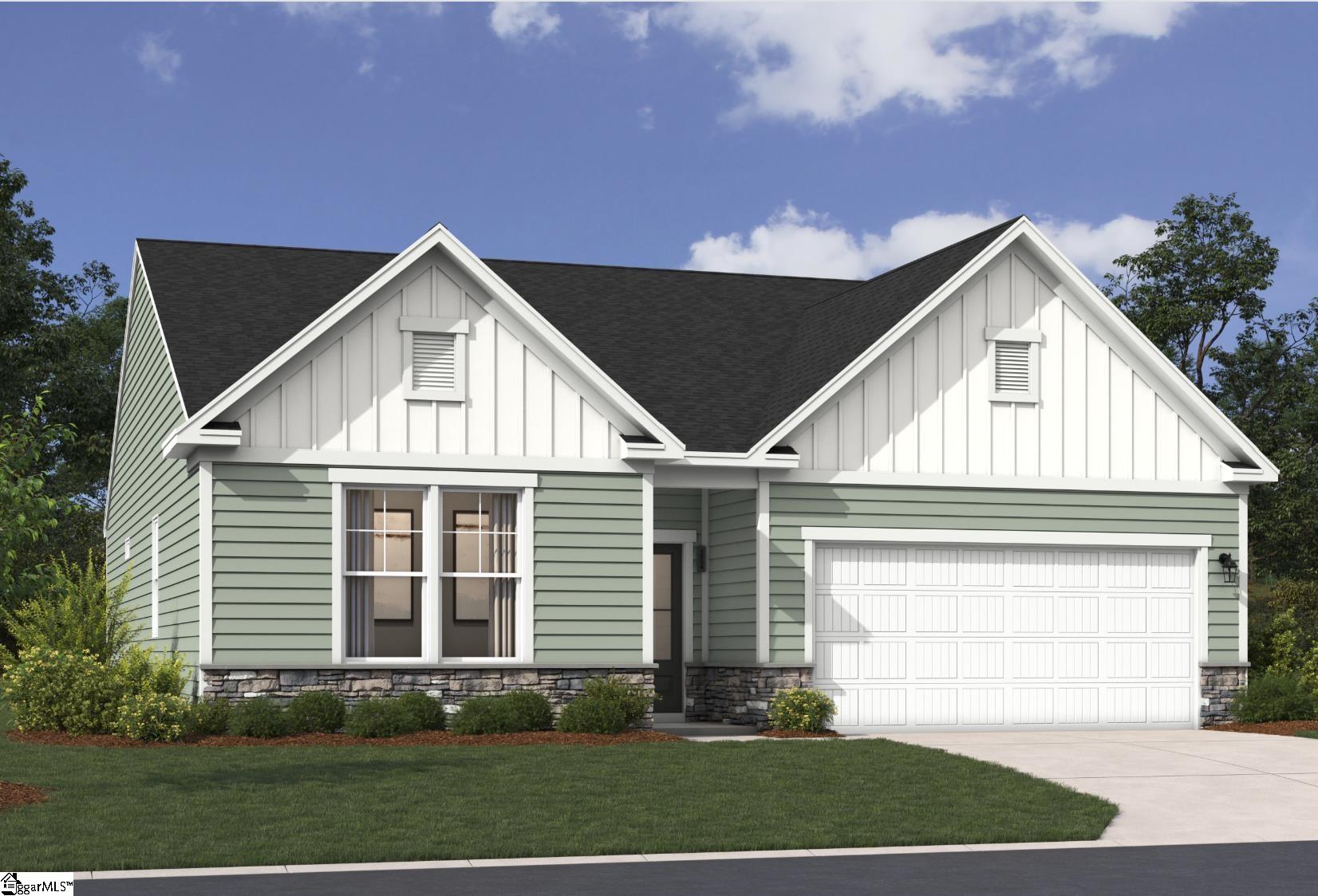 Single family home for sale at 810 Marin Rd, Wellford, SC 29385 | MLS# 1606955 | Listing updated on 2026-10-18