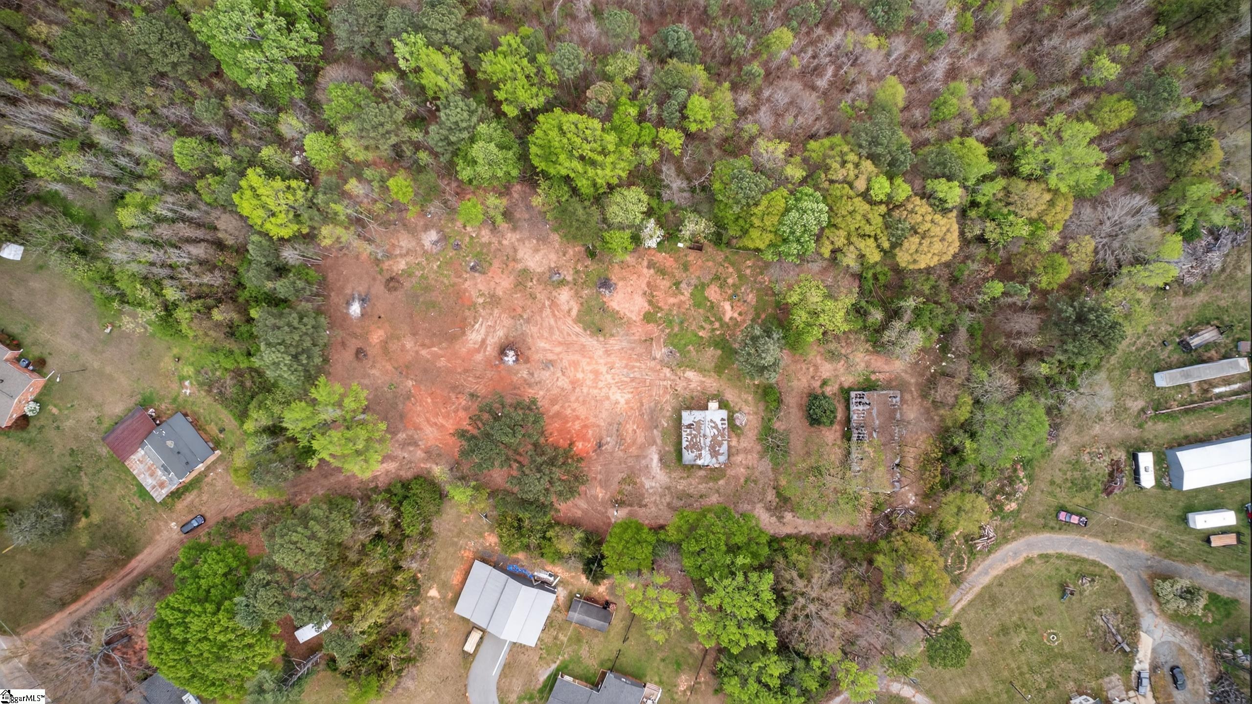 Land for sale at 135 Weathers Rd, Pacolet, SC 29372 | MLS# 1607010