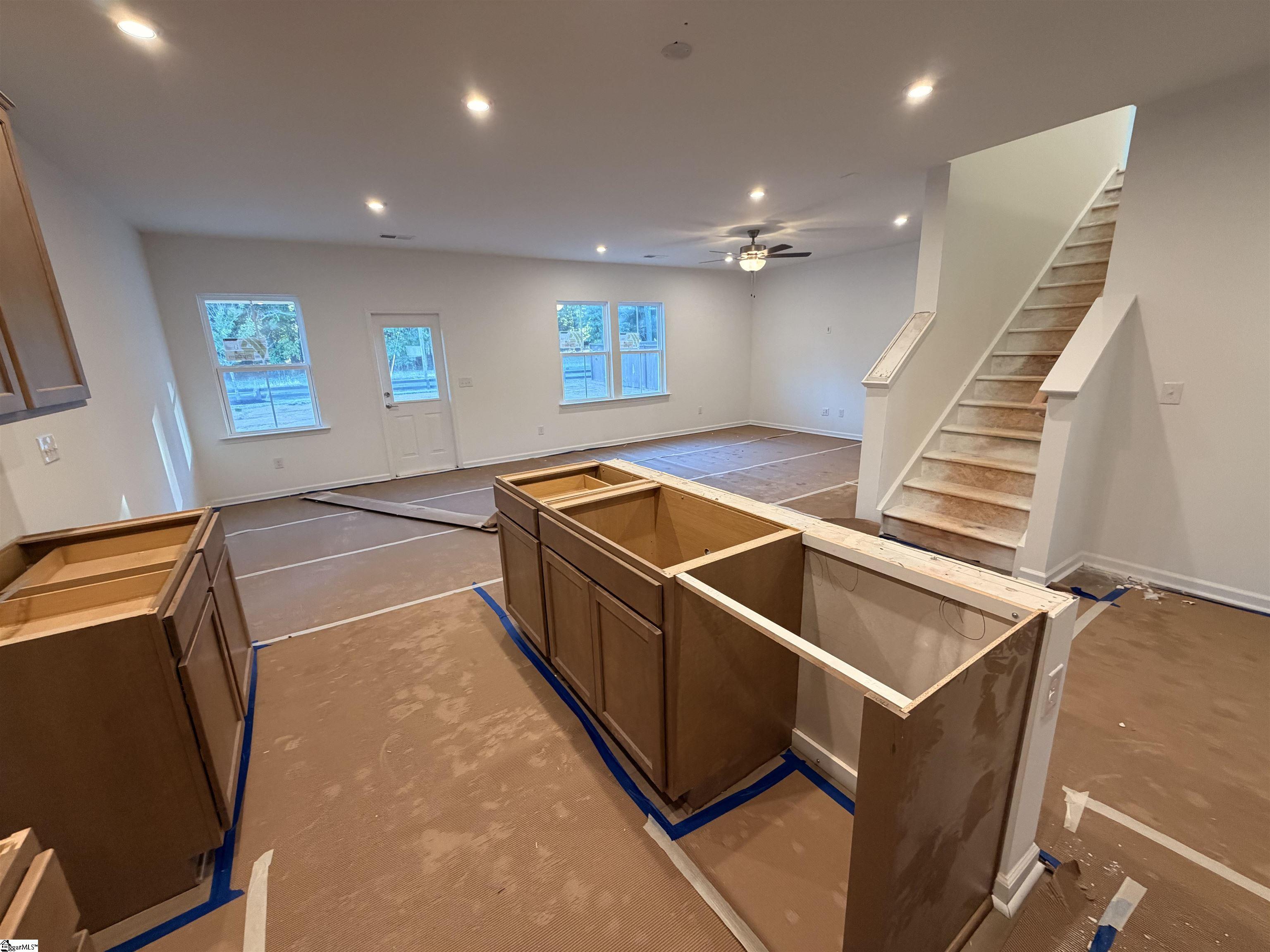 Photo 3 of Single family home for sale at 1334 Willow Ridge Way #101, Spartanburg, SC 29307 | MLS# 1607013 | Listing updated on 2026-10-19