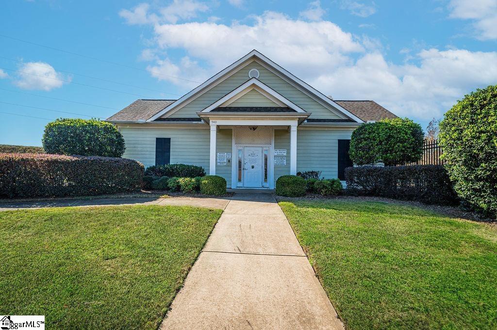 Photo 3 of Sale Pending at 1131 Tyger Branch Dr #56, Moore, SC 29369 | MLS# 1607029 | Listing updated on 2026-10-19