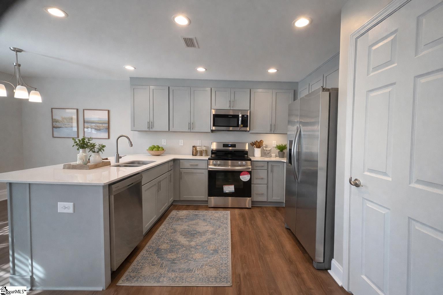 Photo 4 of Townhouse for sale at 332 Lion Heart Ln, Greer, SC 29651 | MLS# 1607044 | Listing updated on 2026-10-19