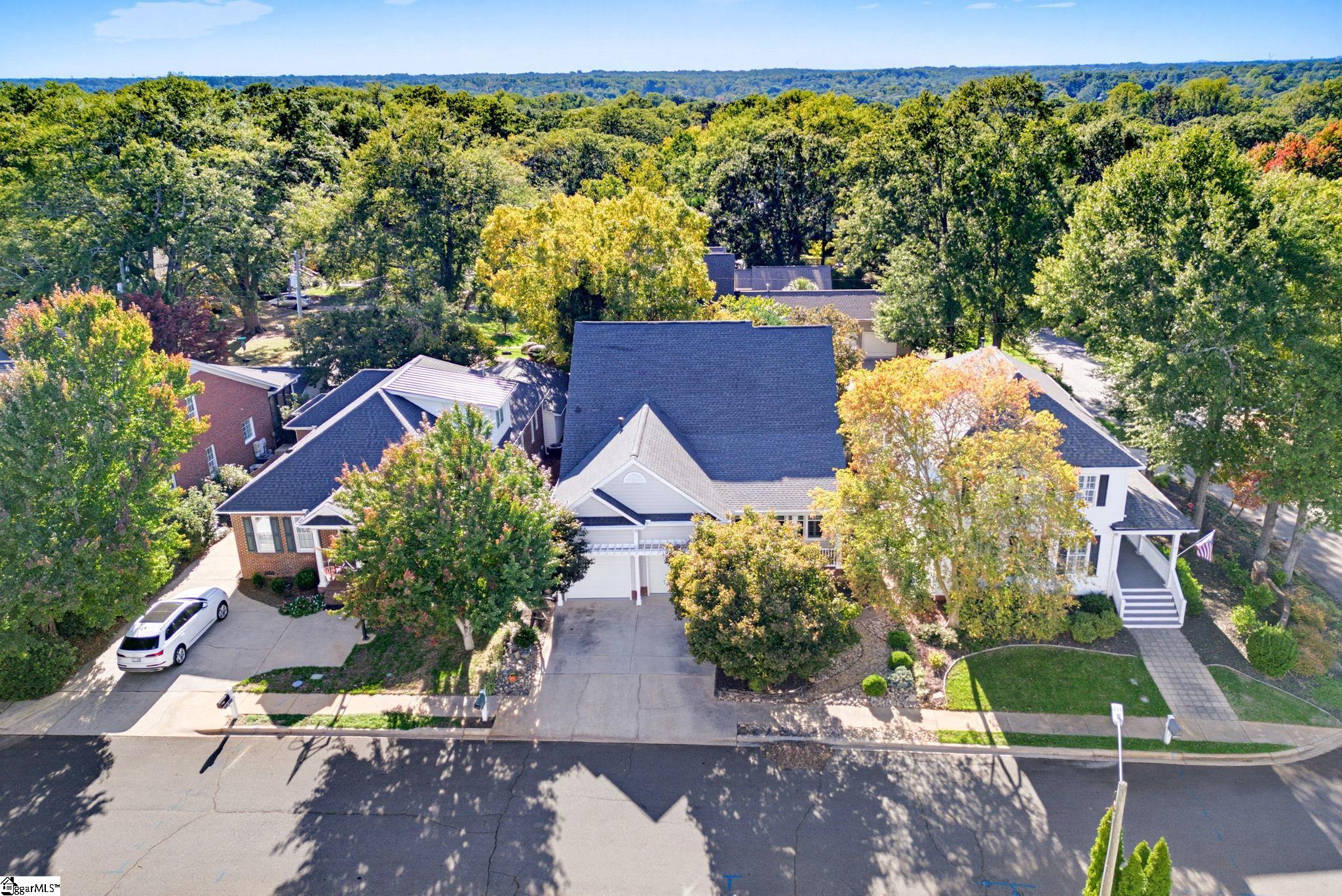4 Crabapple Court