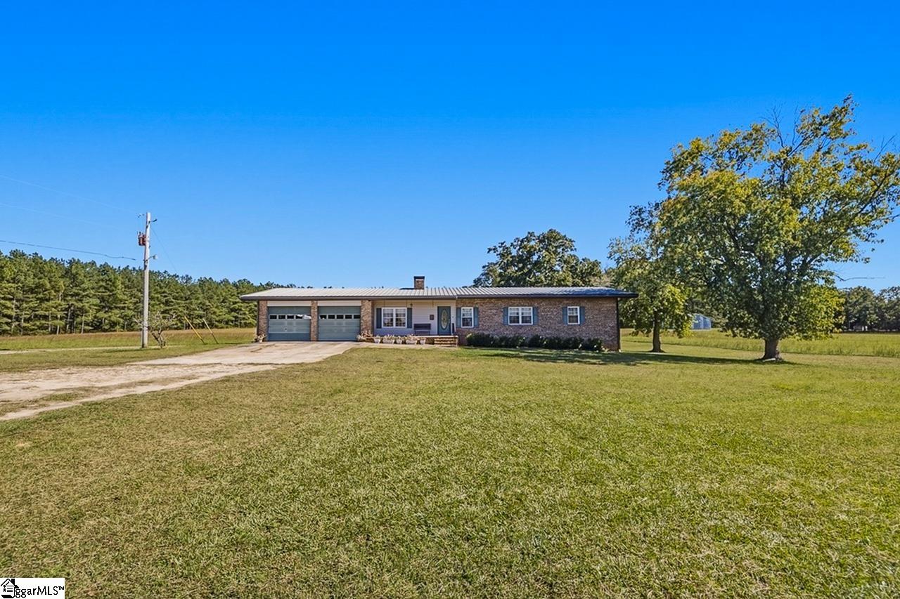 812 Tornado Road