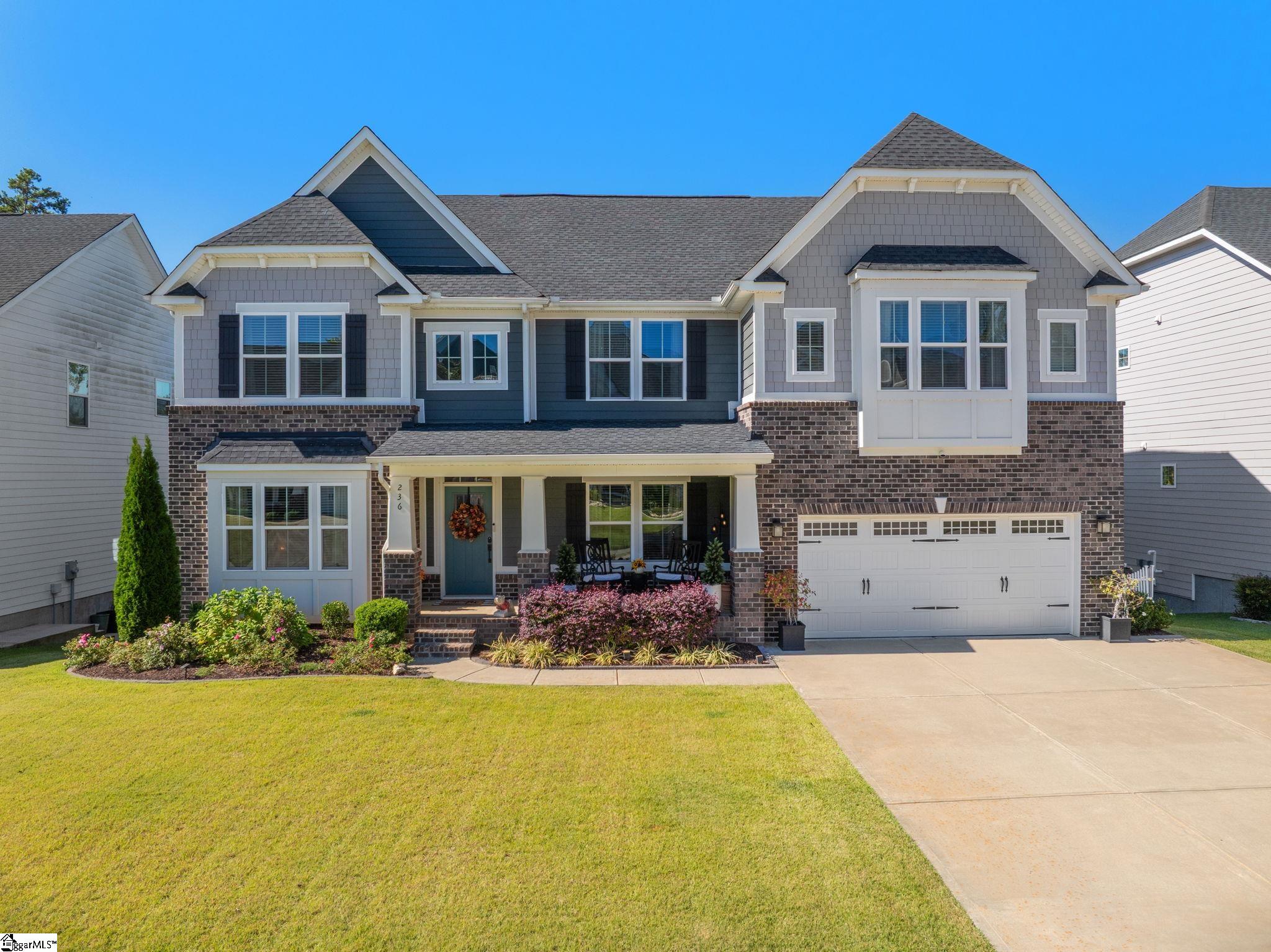 236 Chinook Drive