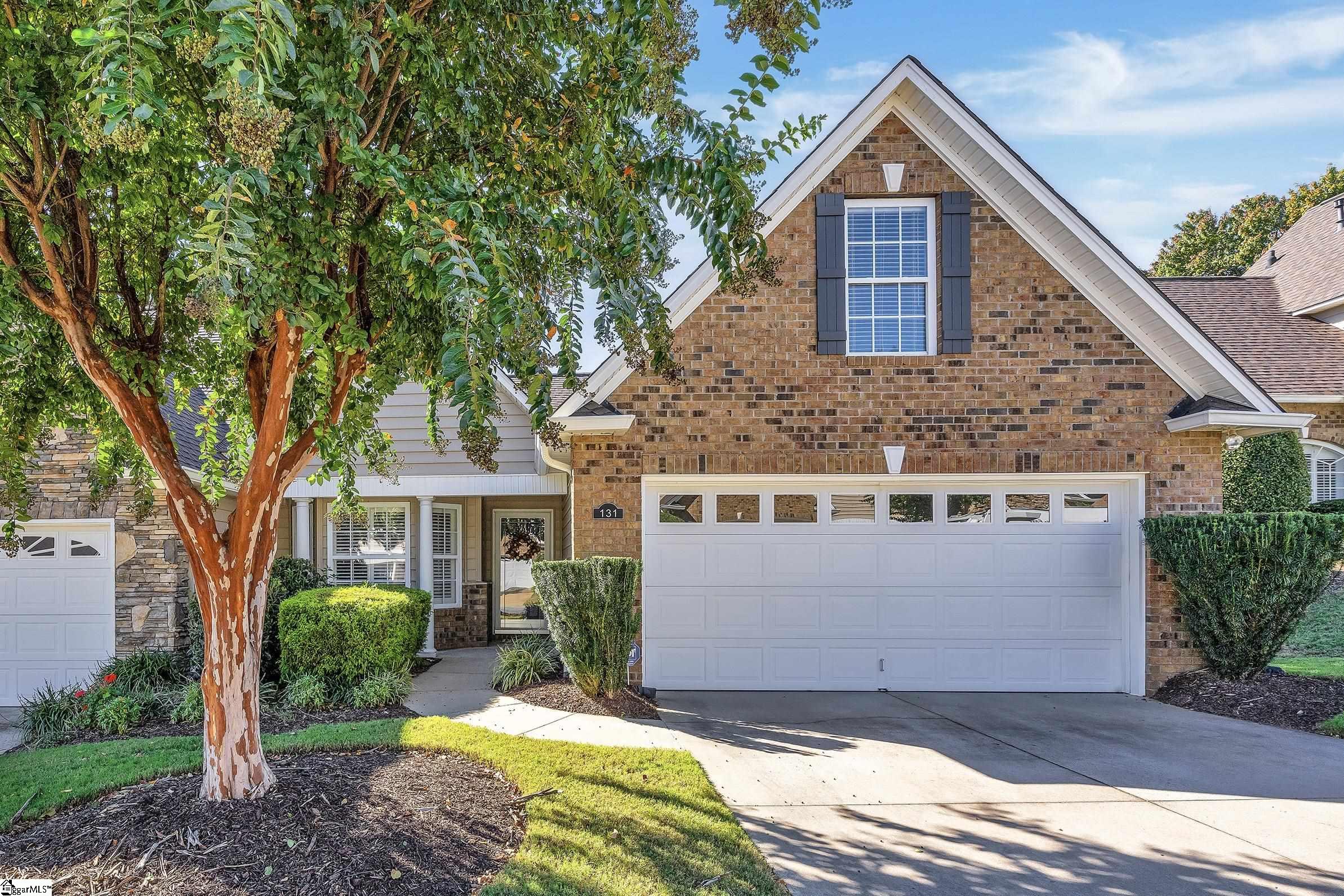 131 Pelham Springs Place