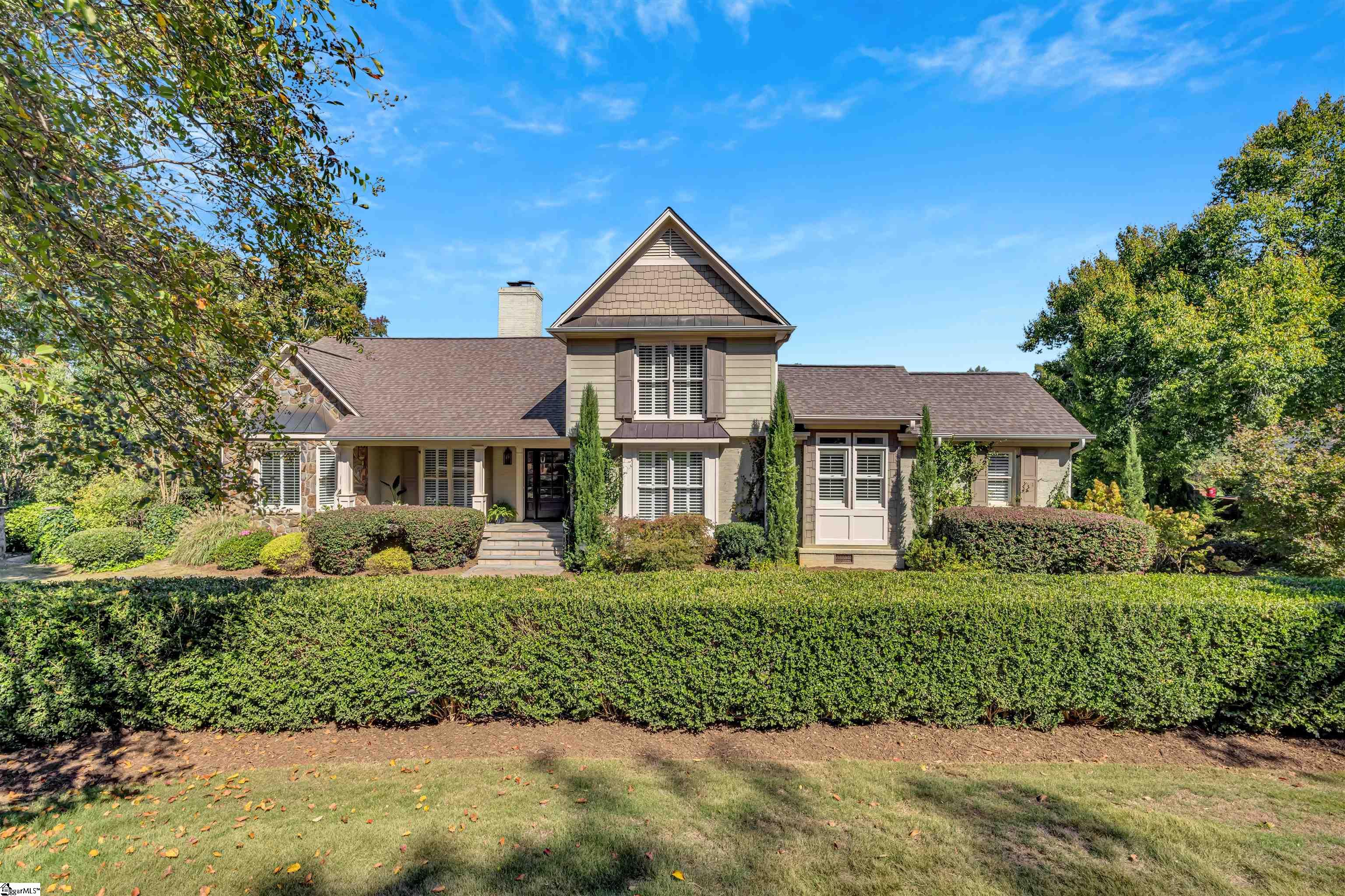 53 Club Forest Lane
