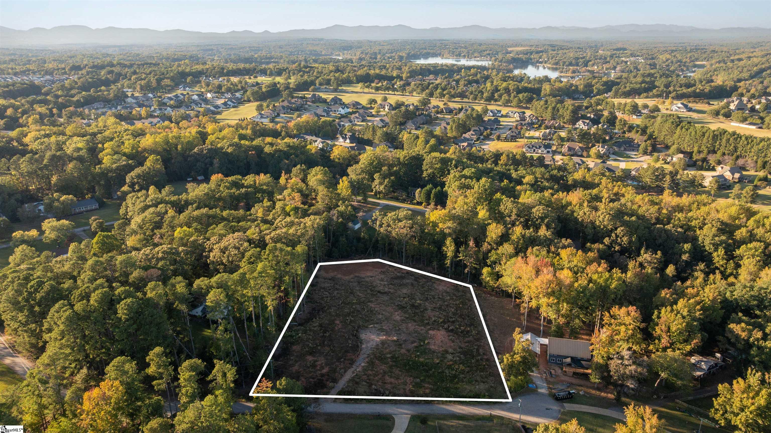 171 Riveroak Lot #13 Lane, Inman, SC, 29349 | MLS# 1607439 | William Raveis