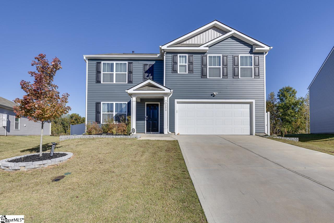 3254 Cypress Hollow Drive, Moore, SC, 29369 | MLS# 1607457 | William Raveis