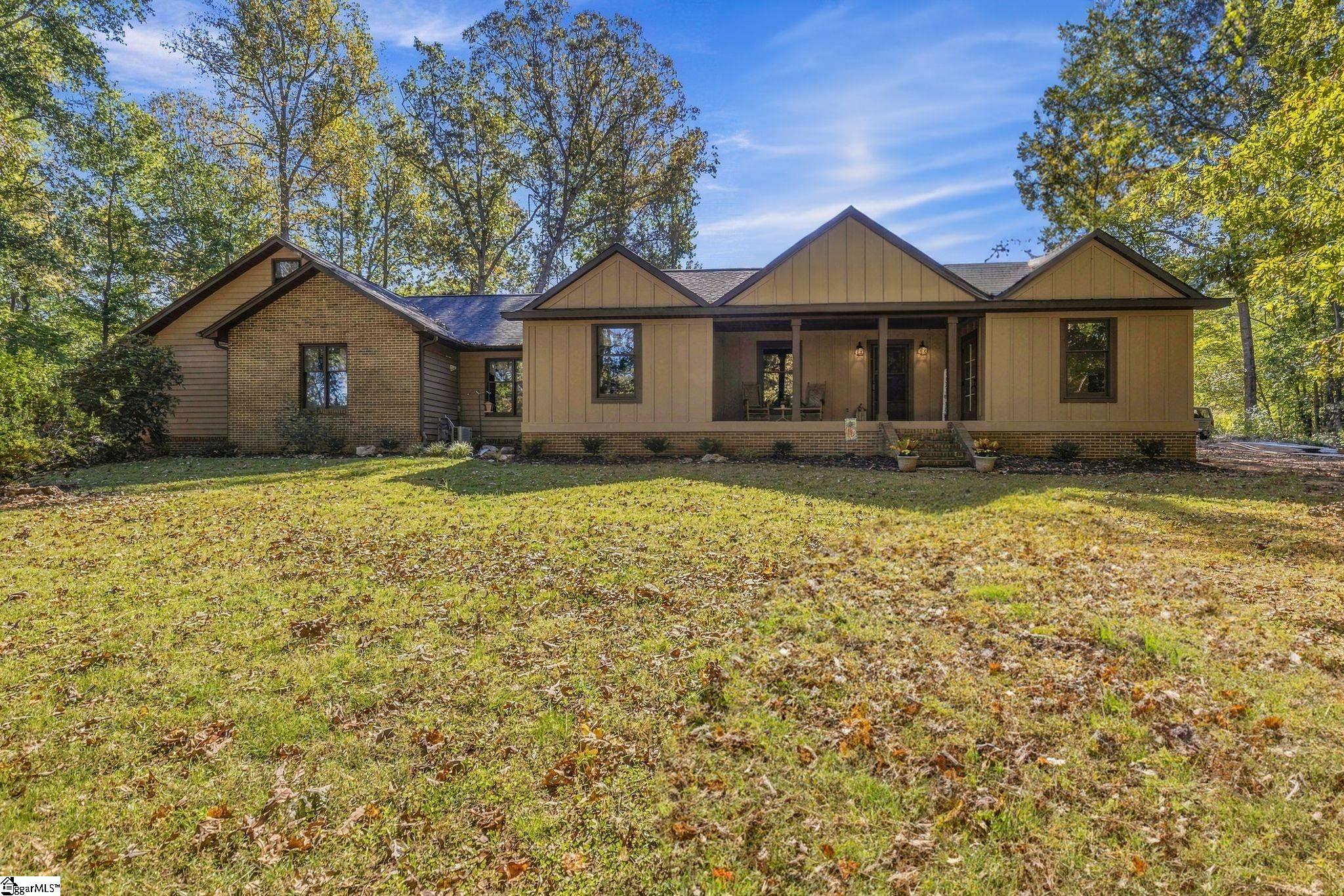 115 Cherokee Trail