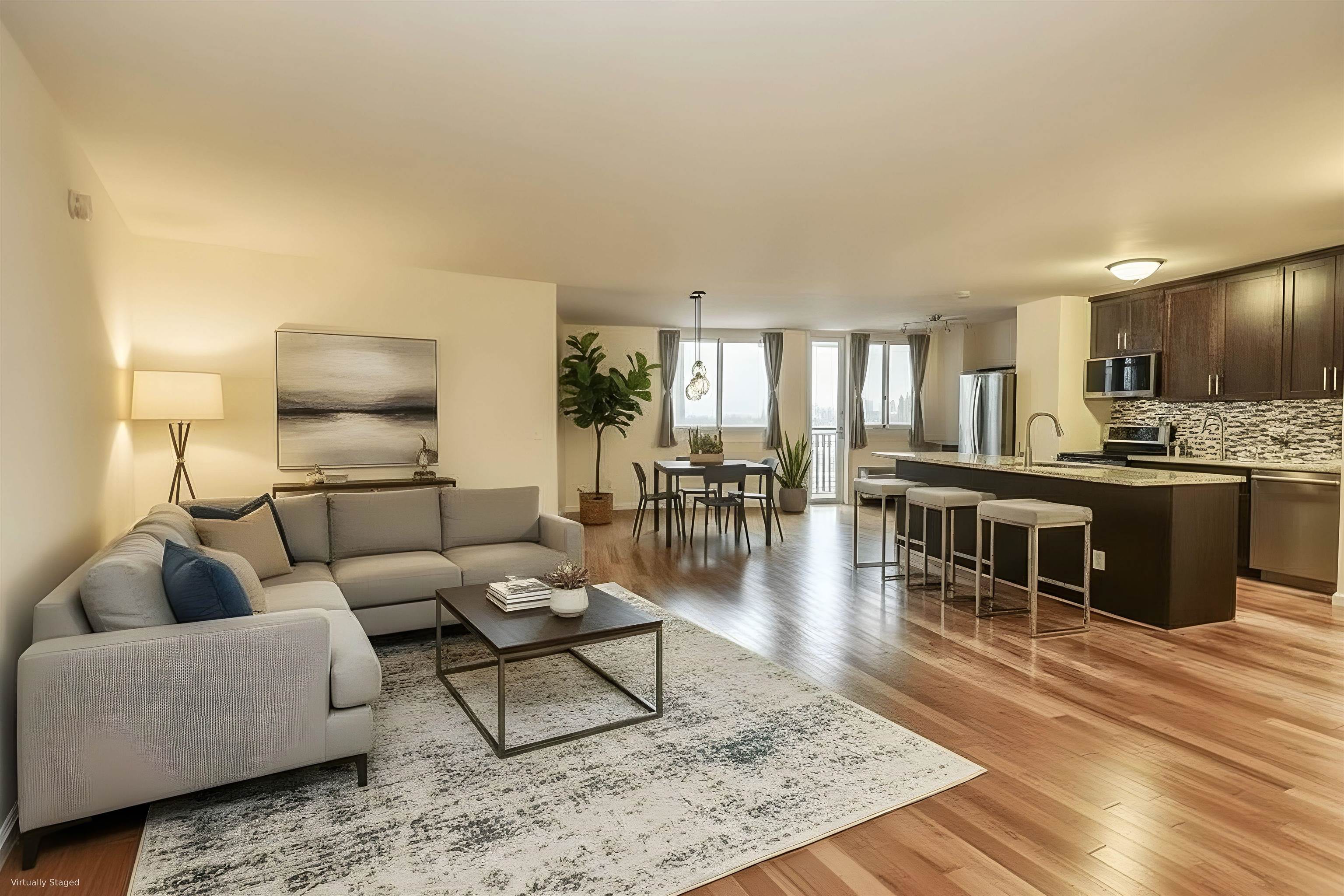 100 MANHATTAN AVE - Photo 1