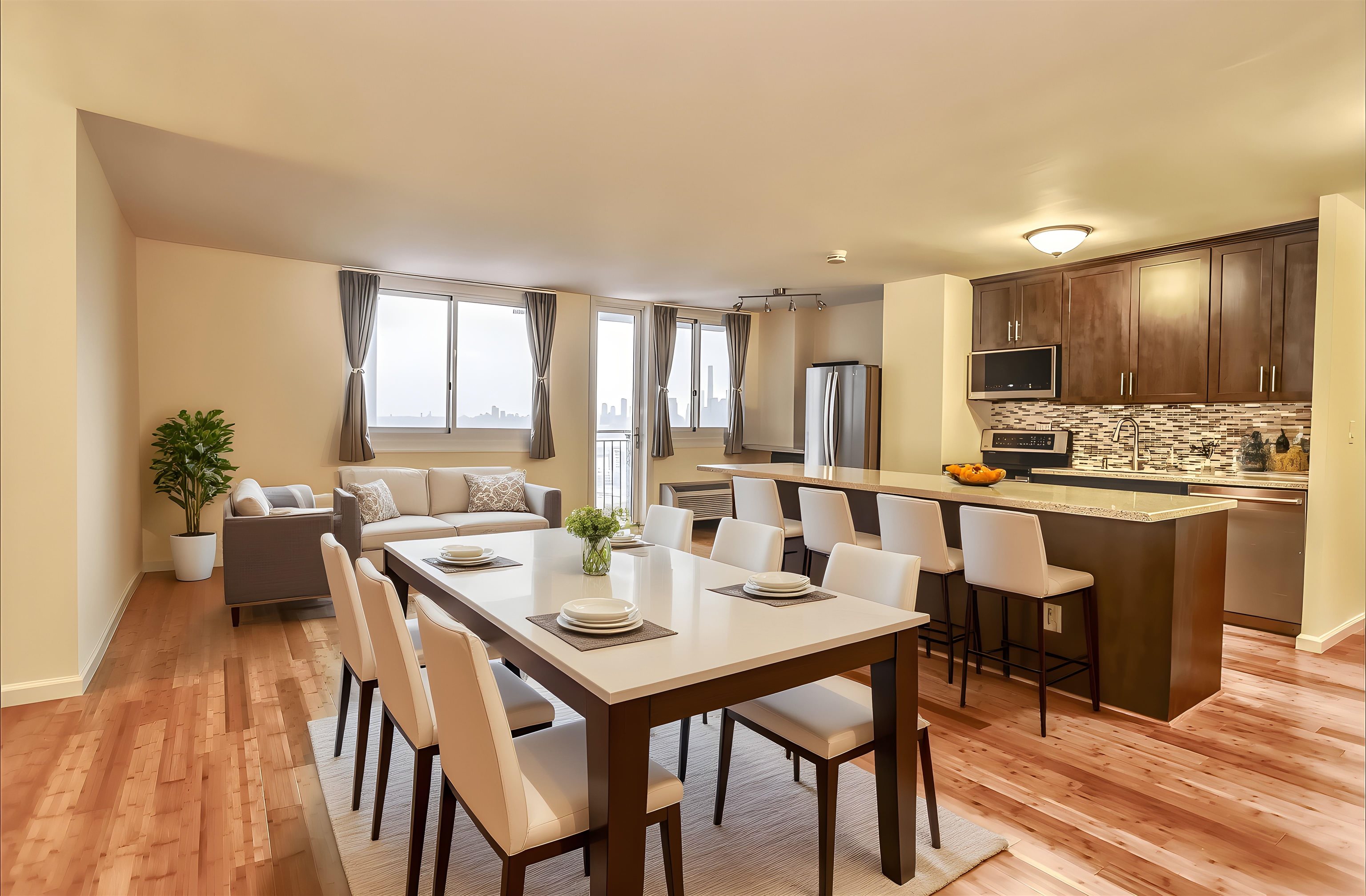 100 MANHATTAN AVE - Photo 5