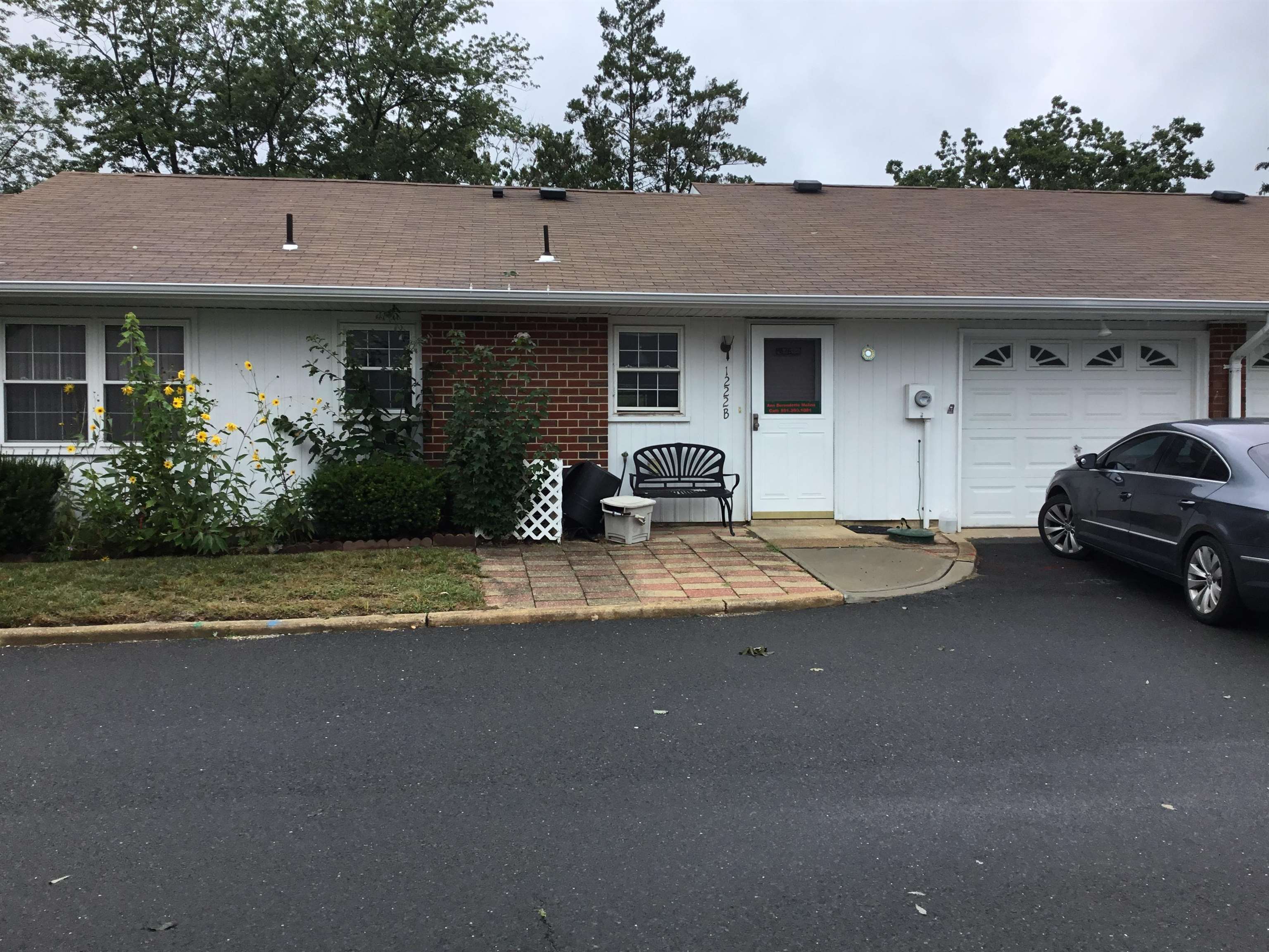 1222B ARGYLL CIRCLE