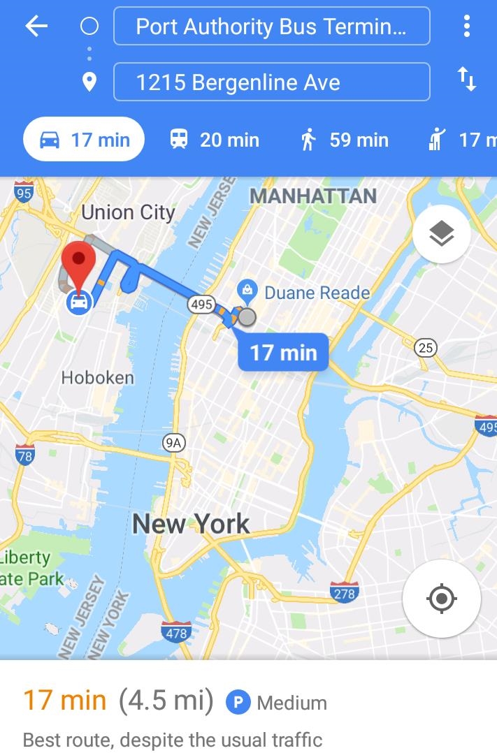 1215 BERGENLINE AVE - Photo 3