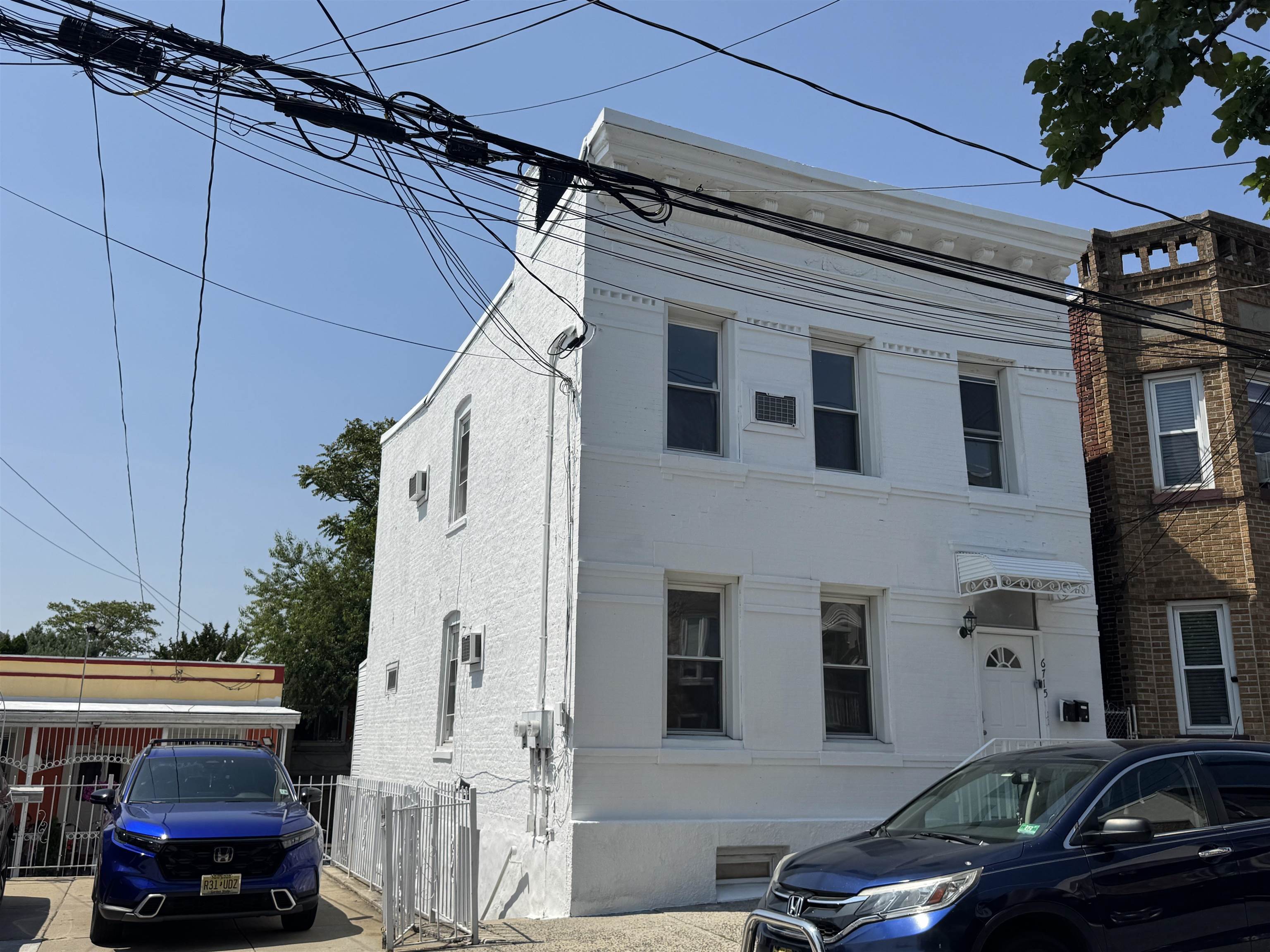 6715 DURHAM AVE - Photo 1