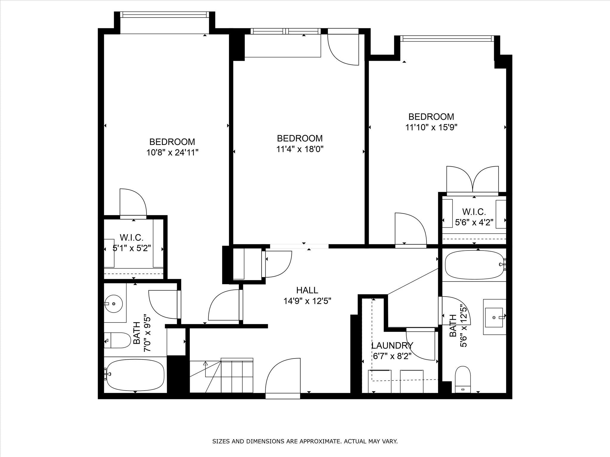 200 OLD PALISADE RD #PH 4/5