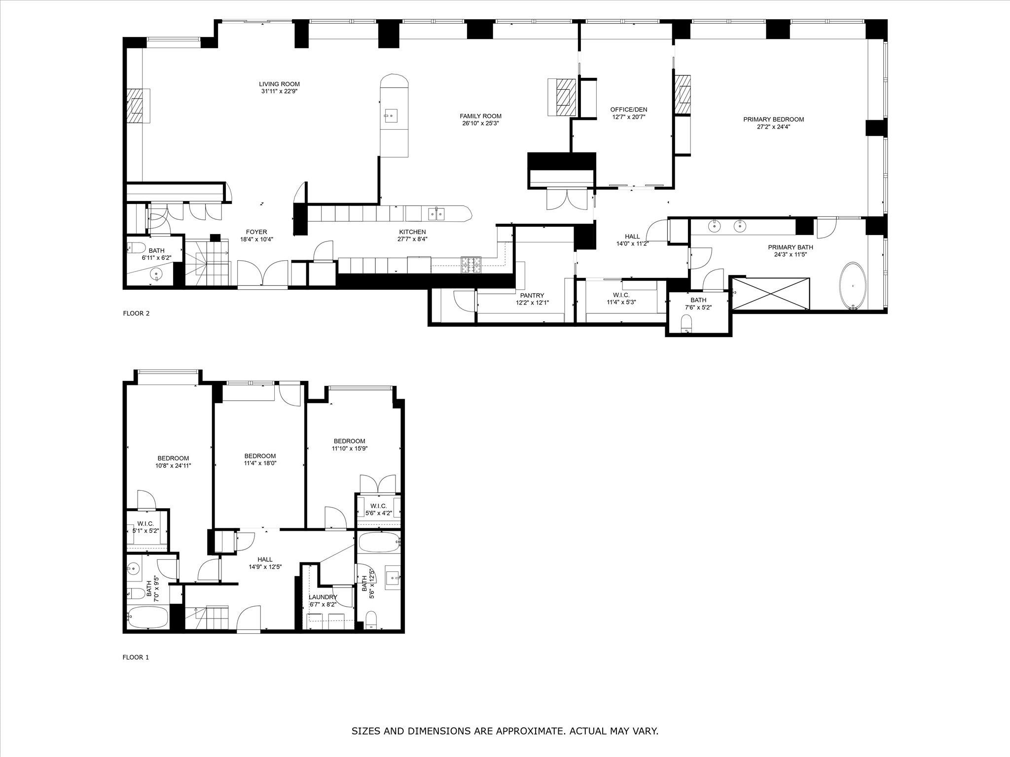 200 OLD PALISADE RD #PH 4/5