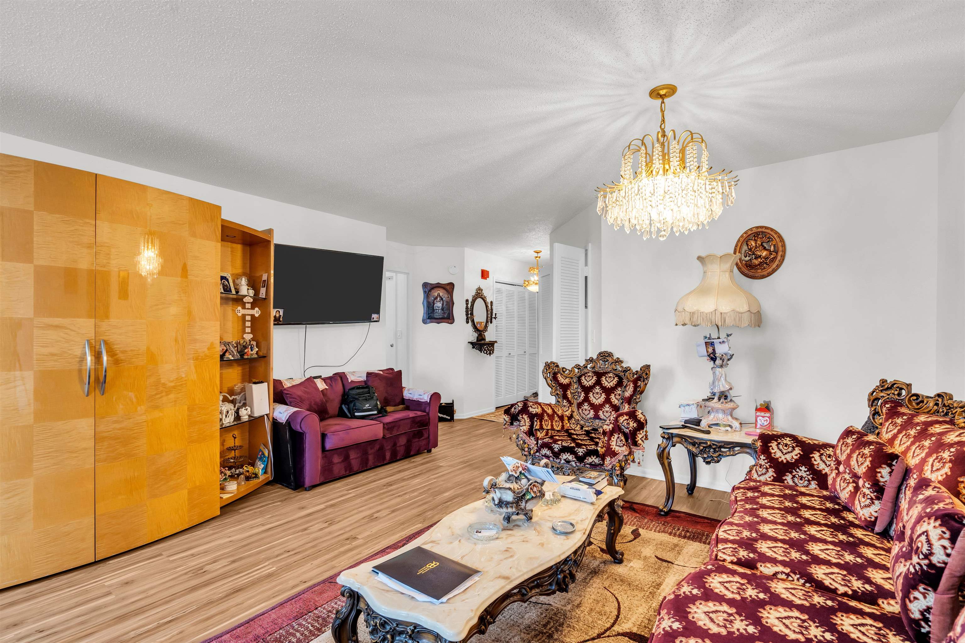 2508 HARMON COVE TOWER - Photo 5