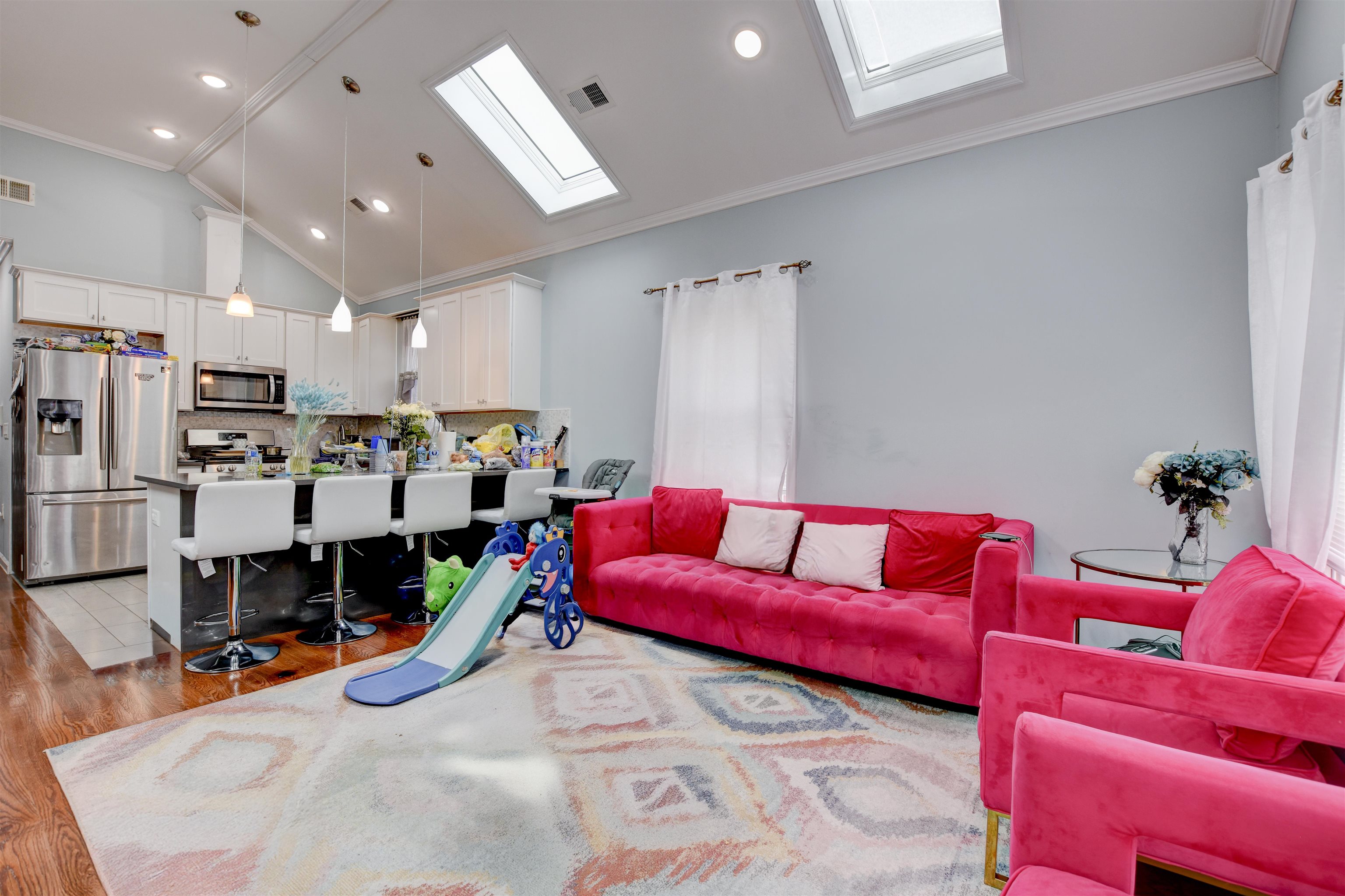 63 WEST 19TH ST - Photo 5