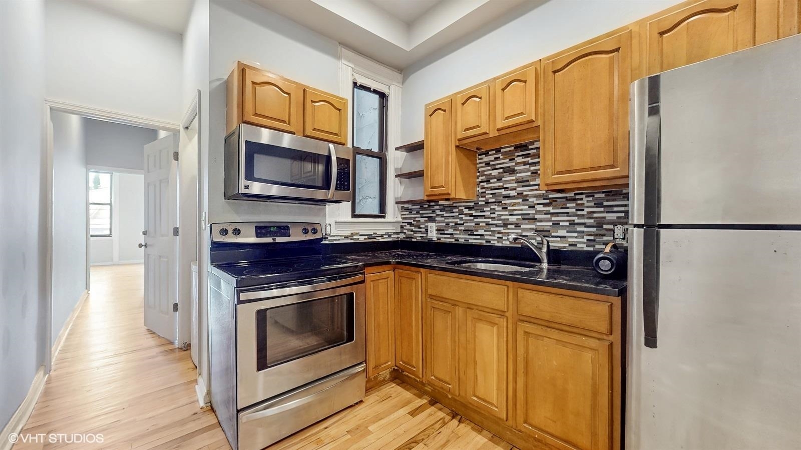 244 WEBSTER AVE - Photo 1