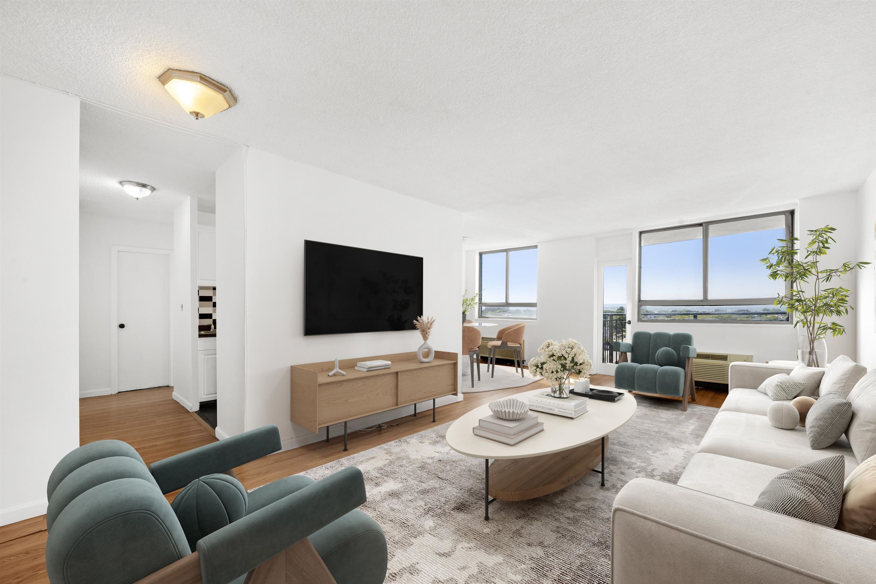 100 MANHATTAN AVE - Photo 1