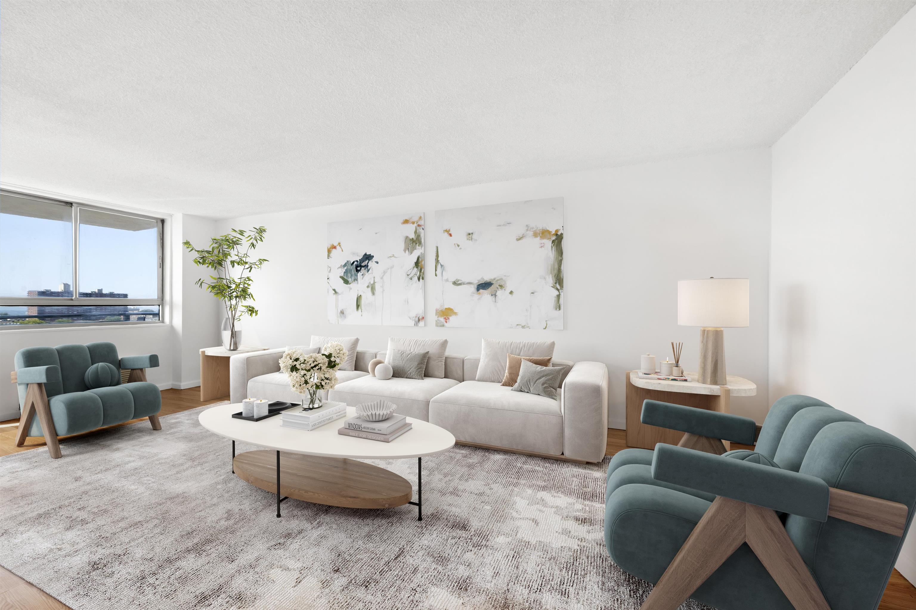 100 MANHATTAN AVE - Photo 2