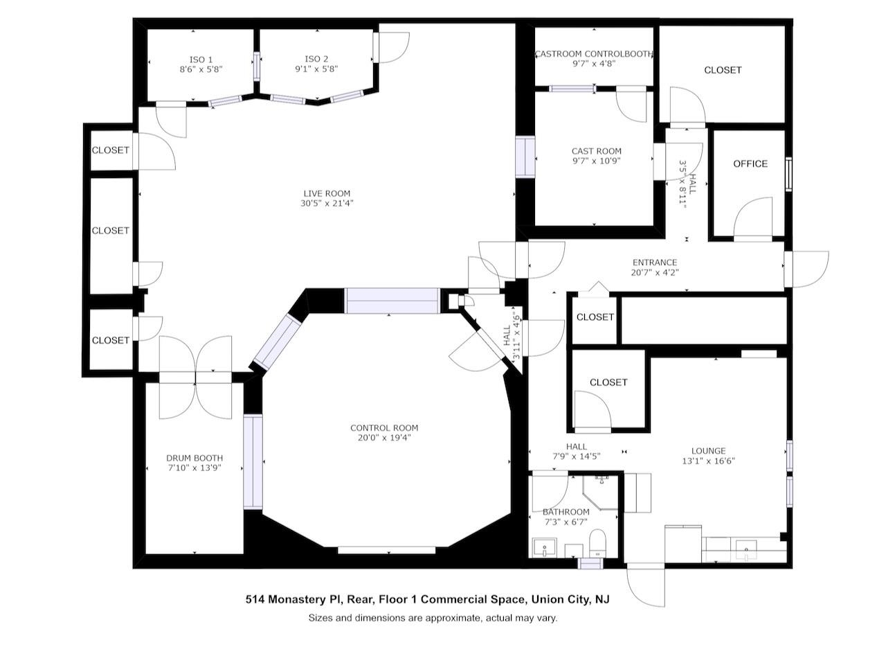 514 MONASTERY PL - Photo 3