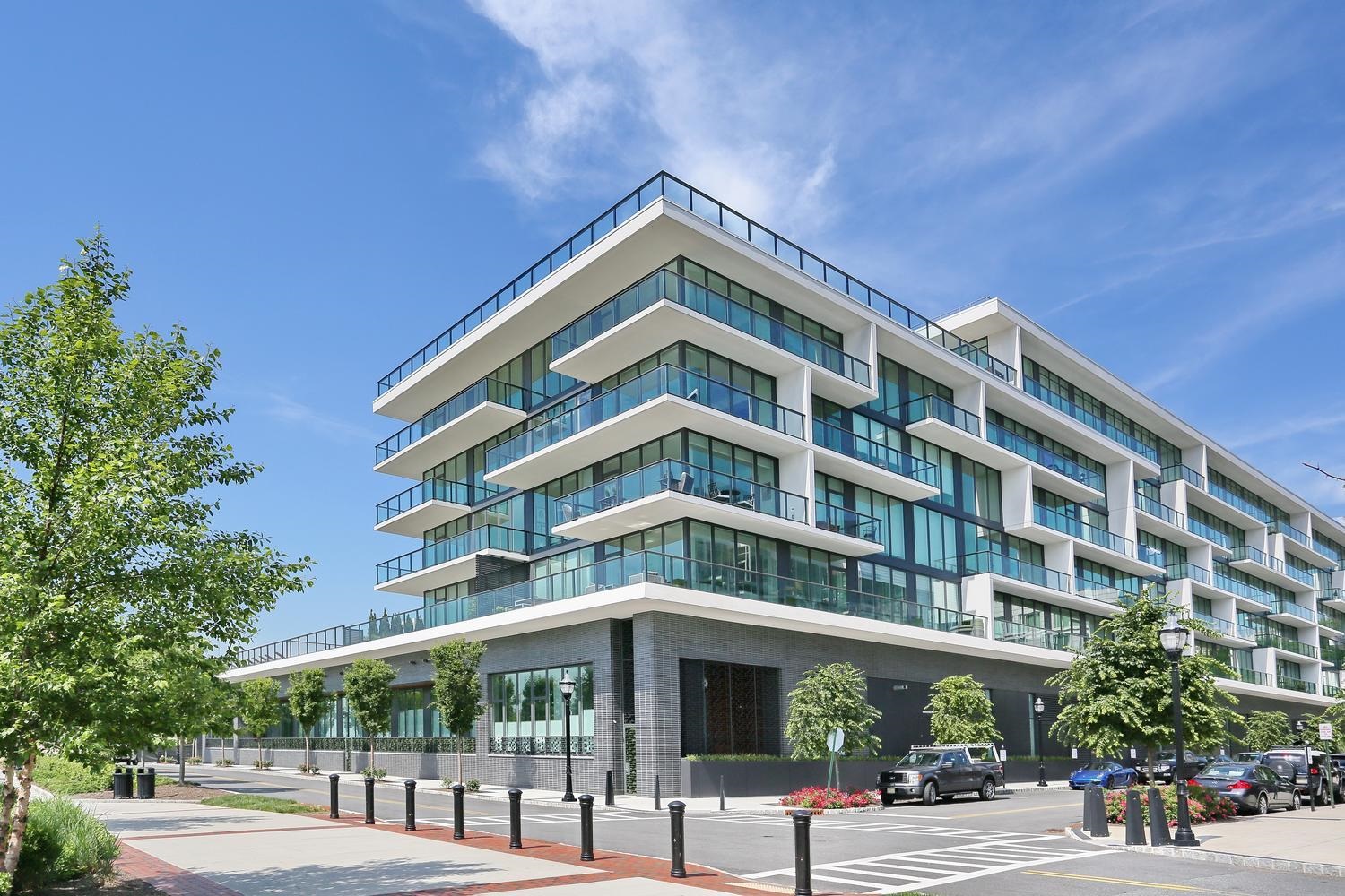 1200 AVENUE AT PORT IMPERIAL Unit: 415