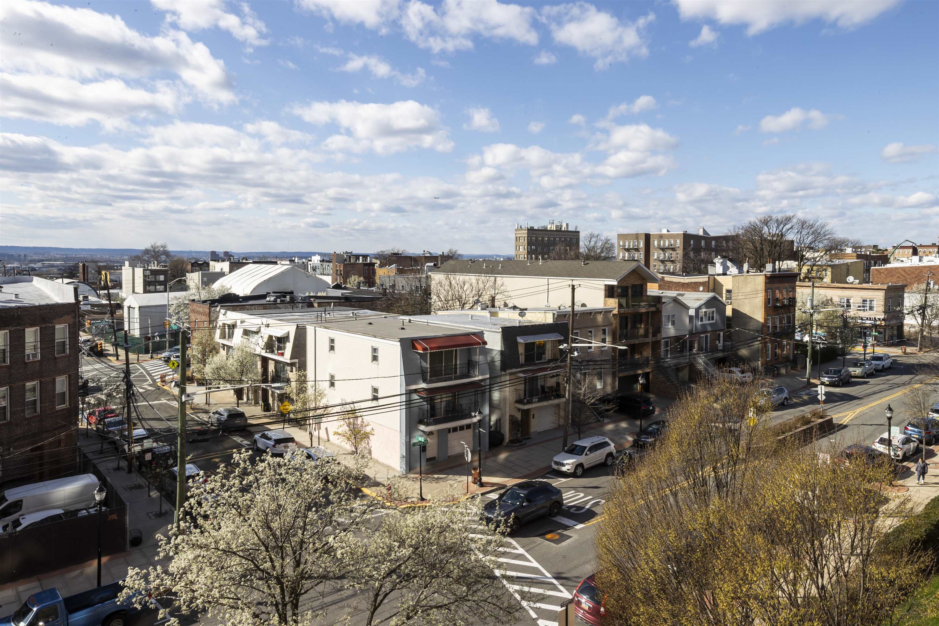 500 CENTRAL AVE #520