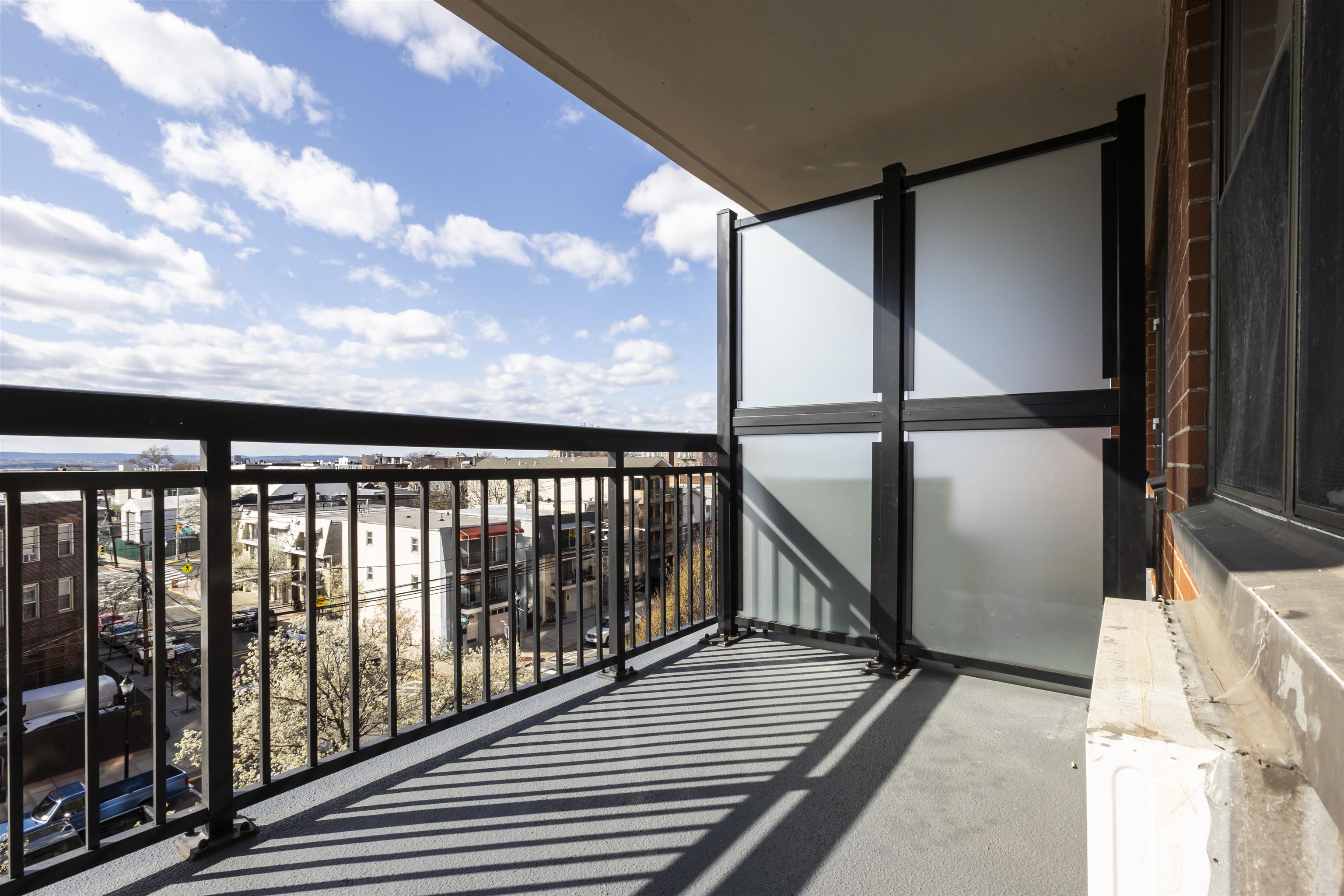 500 CENTRAL AVE #520