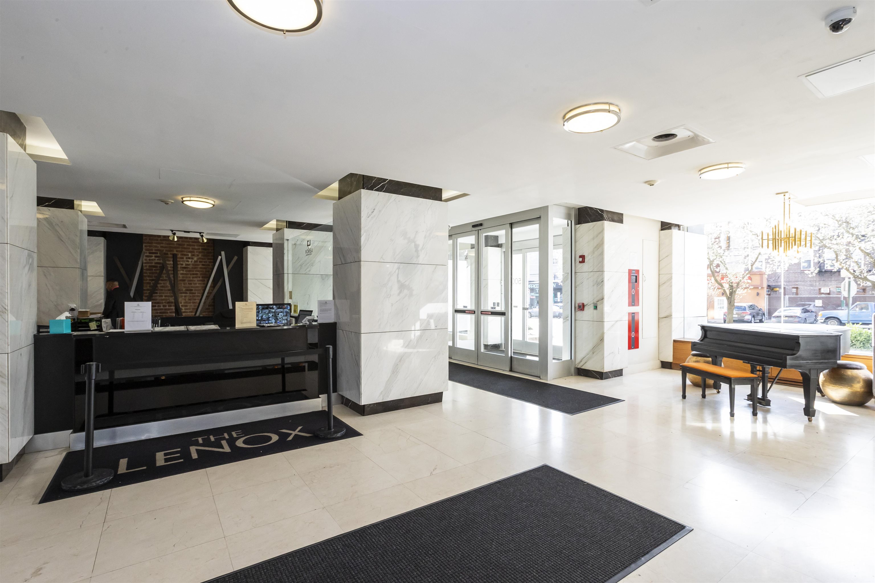 500 CENTRAL AVE #520