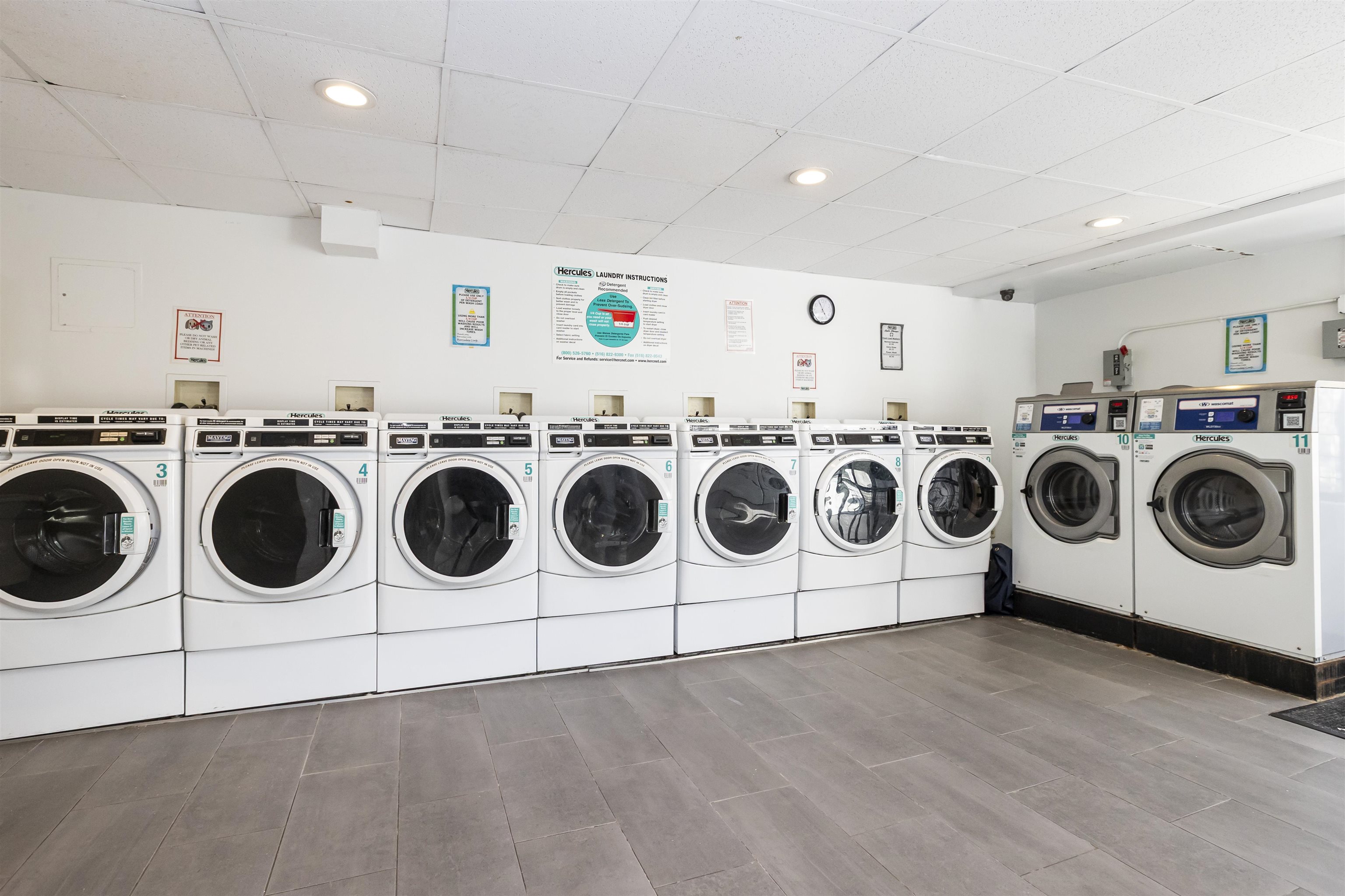 500 CENTRAL AVE #520