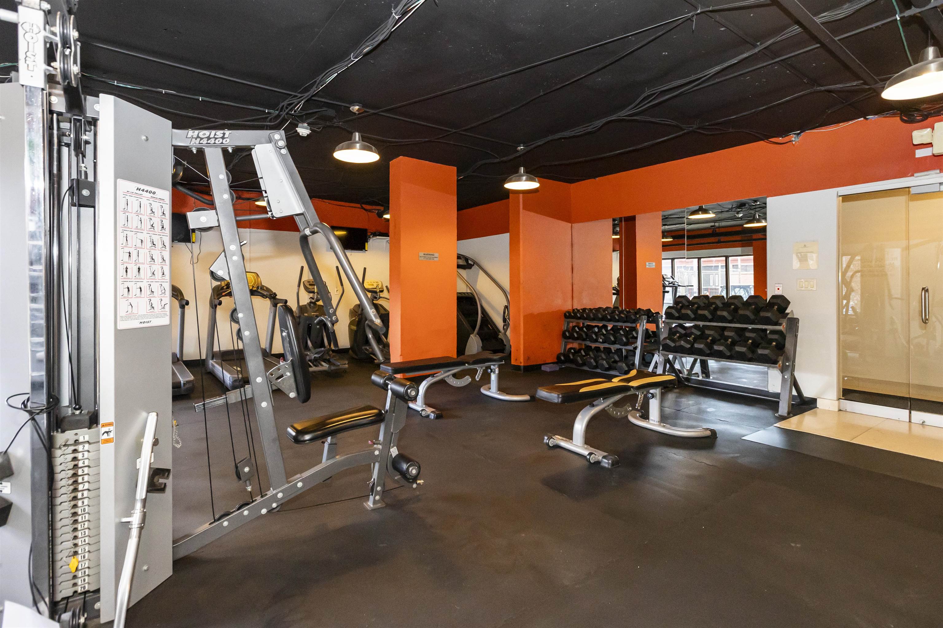 500 CENTRAL AVE #520