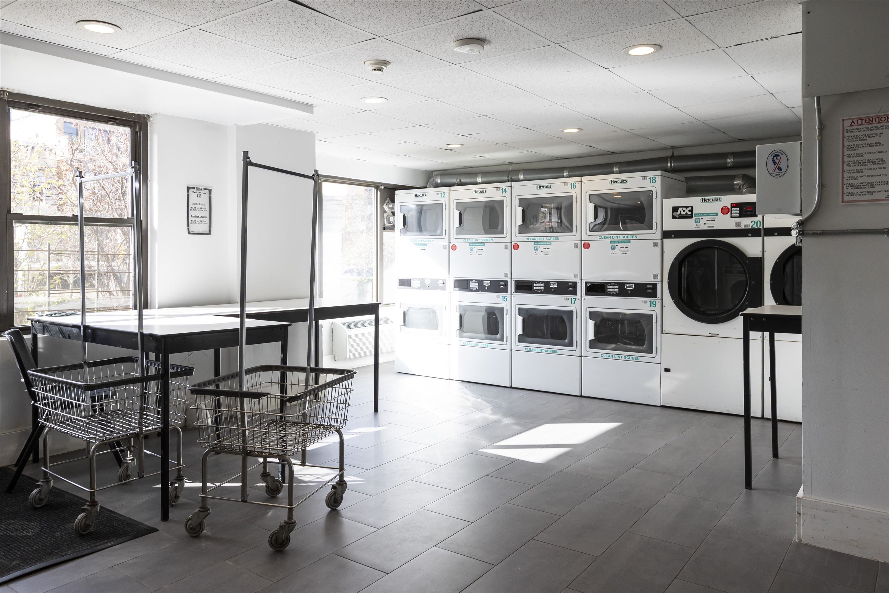 500 CENTRAL AVE #520