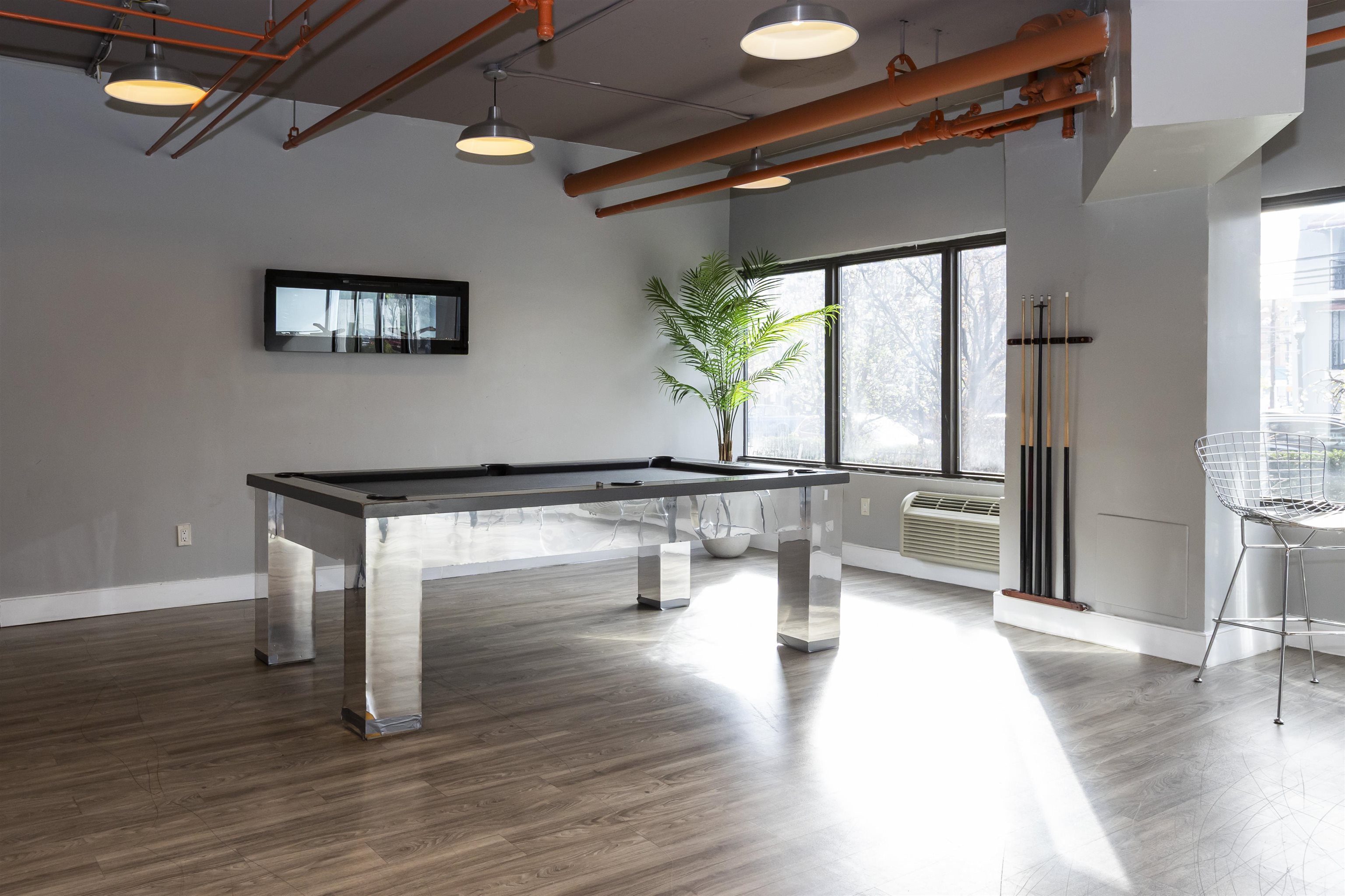 500 CENTRAL AVE #520